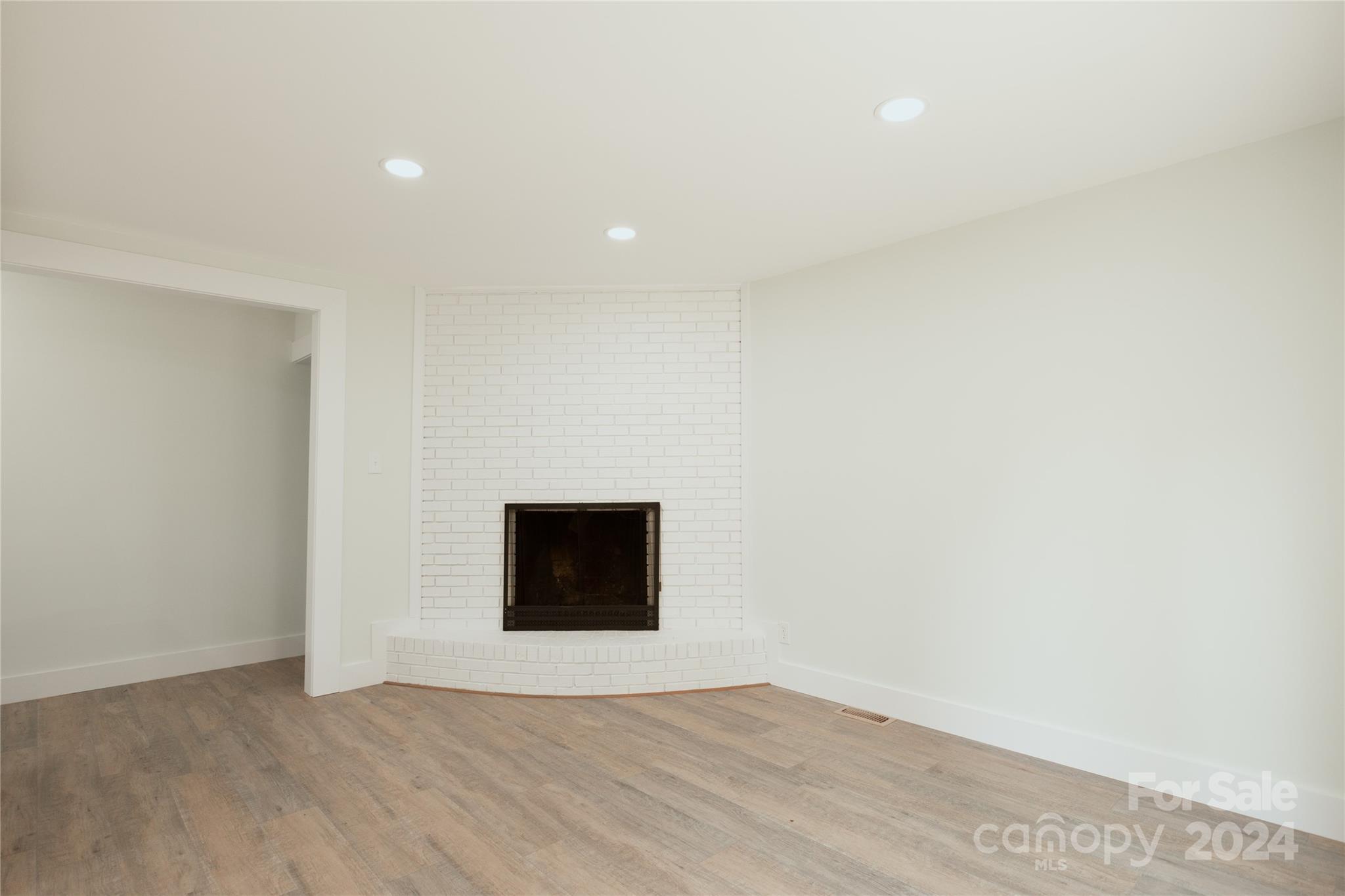 Shannon Park - Residential