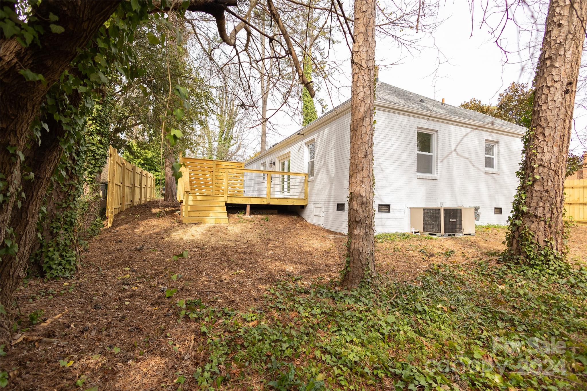 Shannon Park - Residential