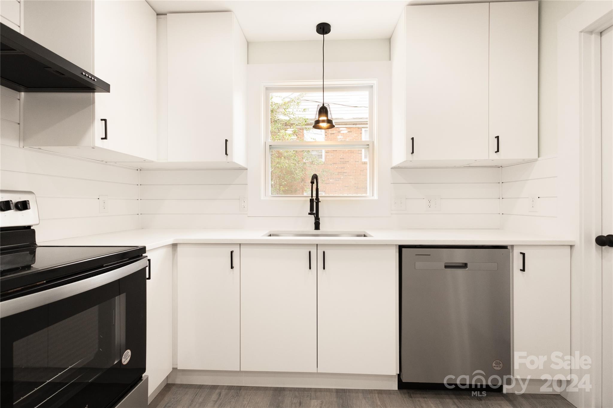 Shannon Park - Residential