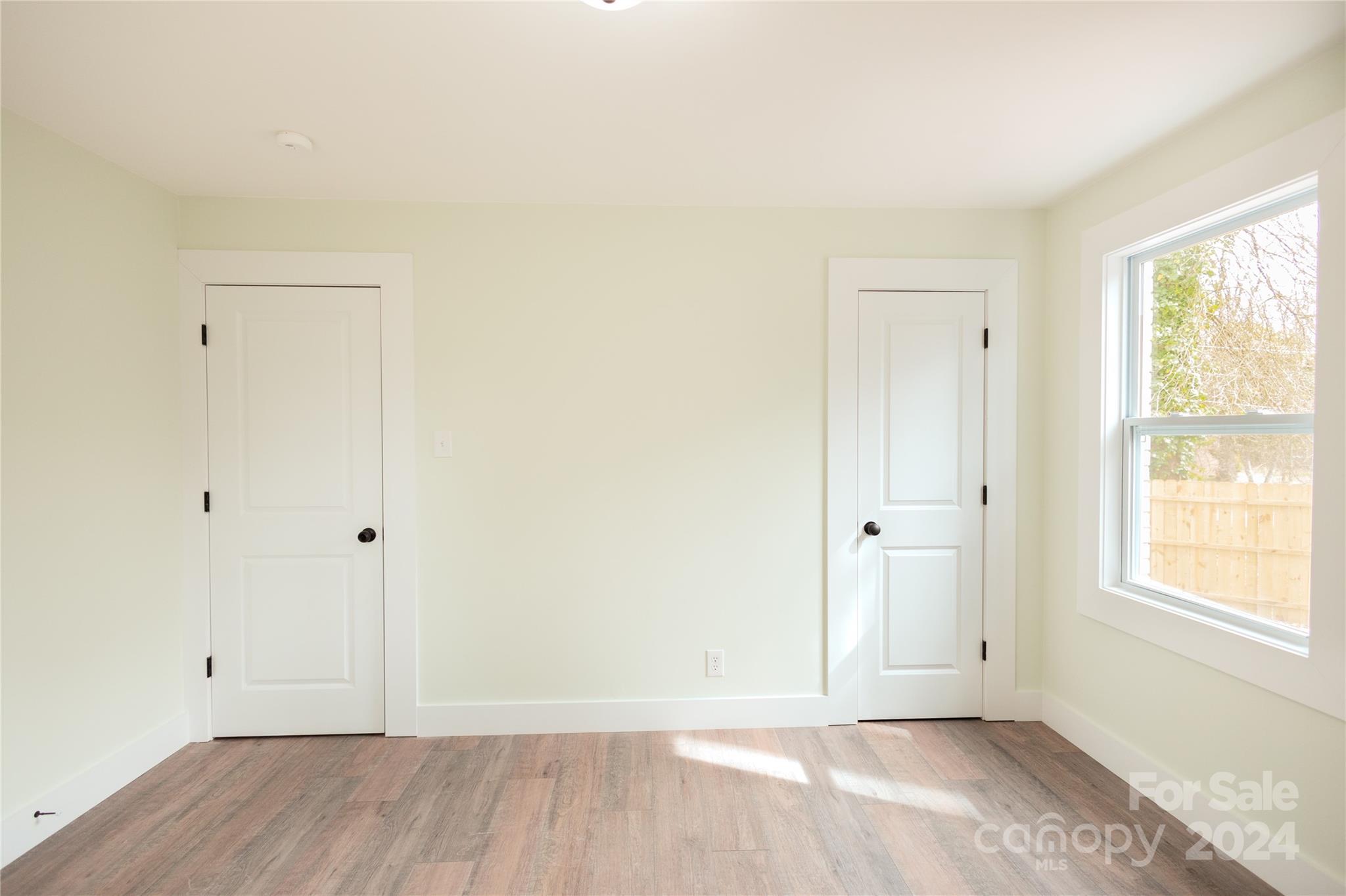 Shannon Park - Residential