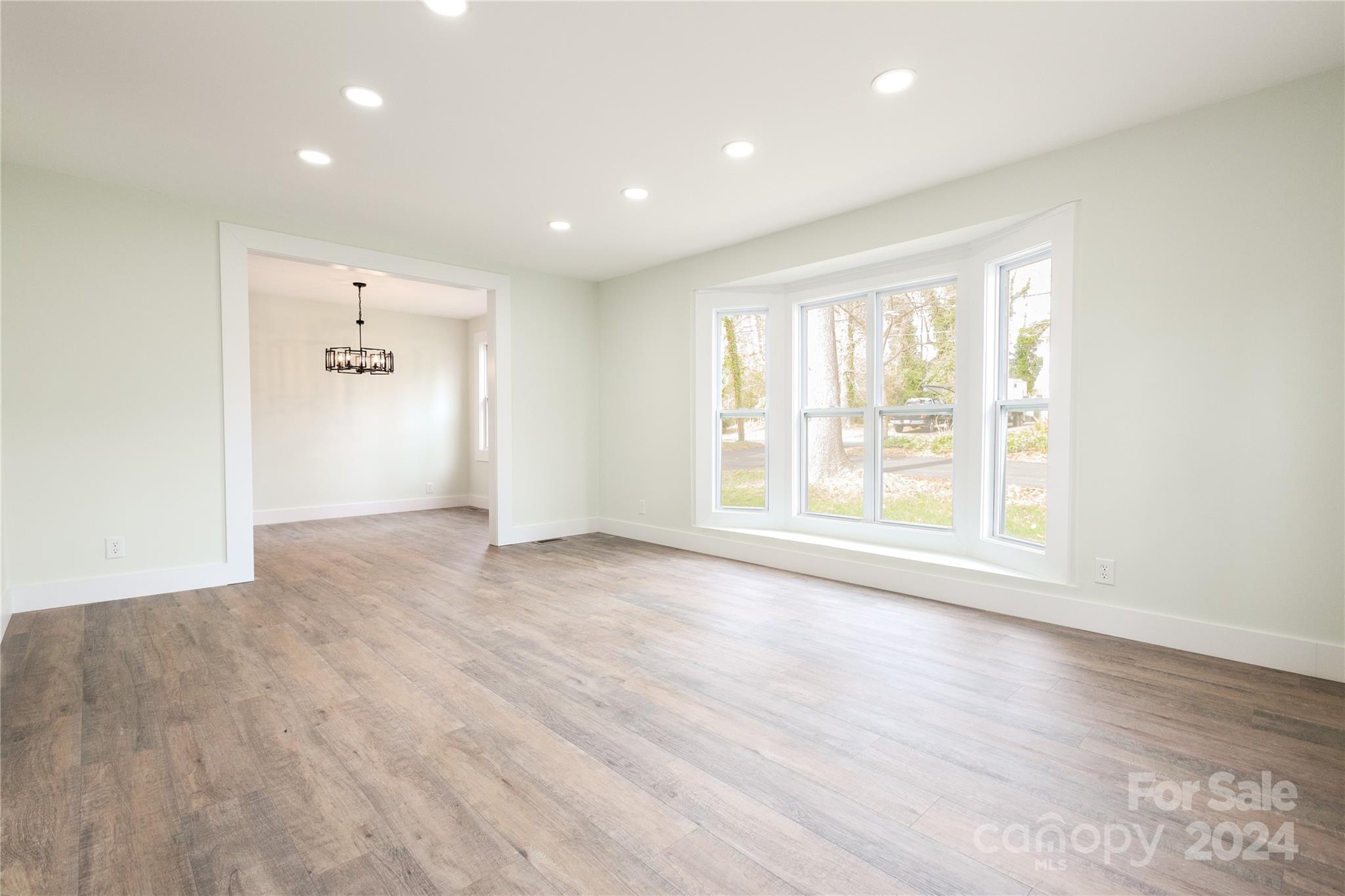 Shannon Park - Residential