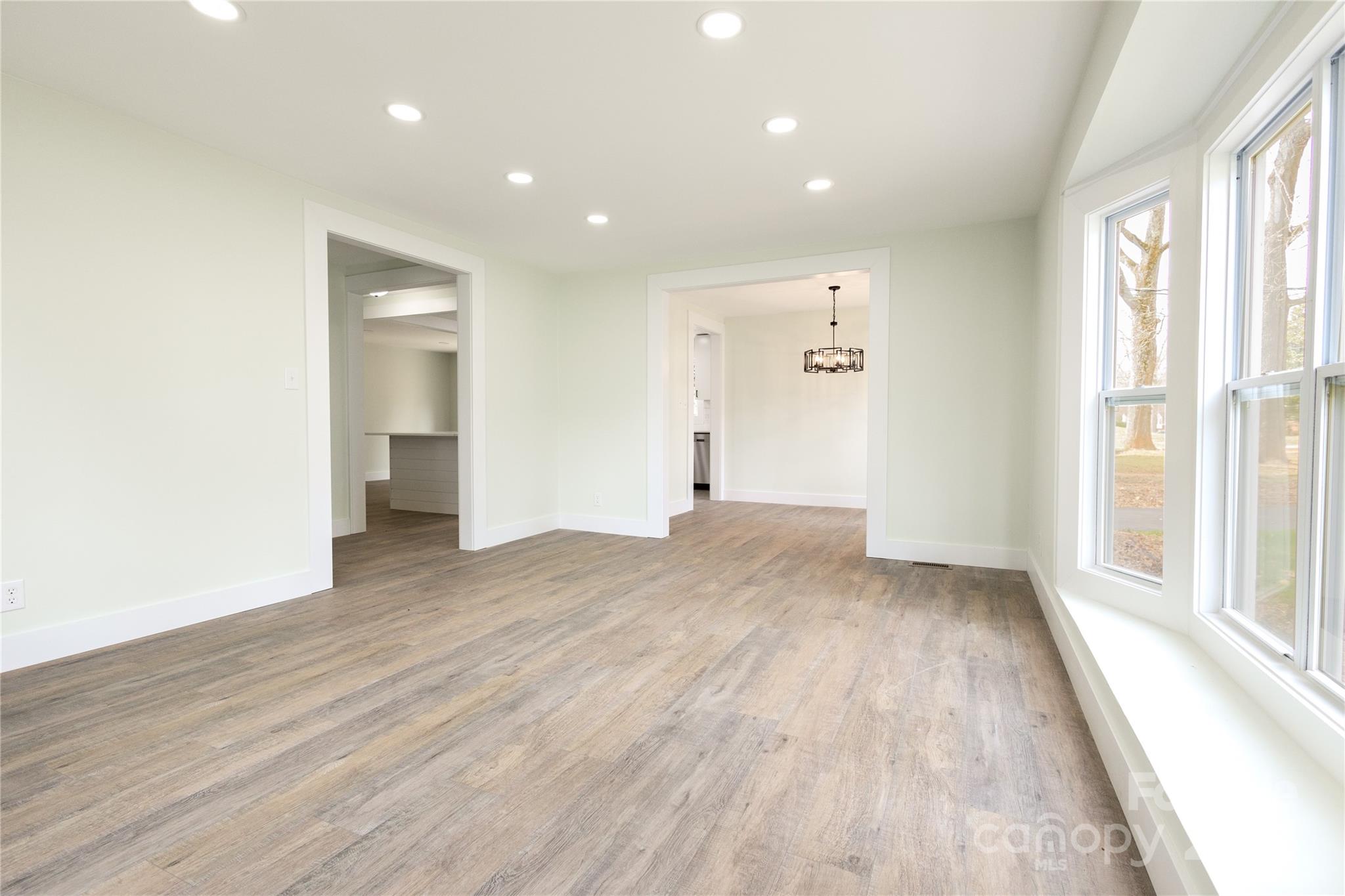 Shannon Park - Residential