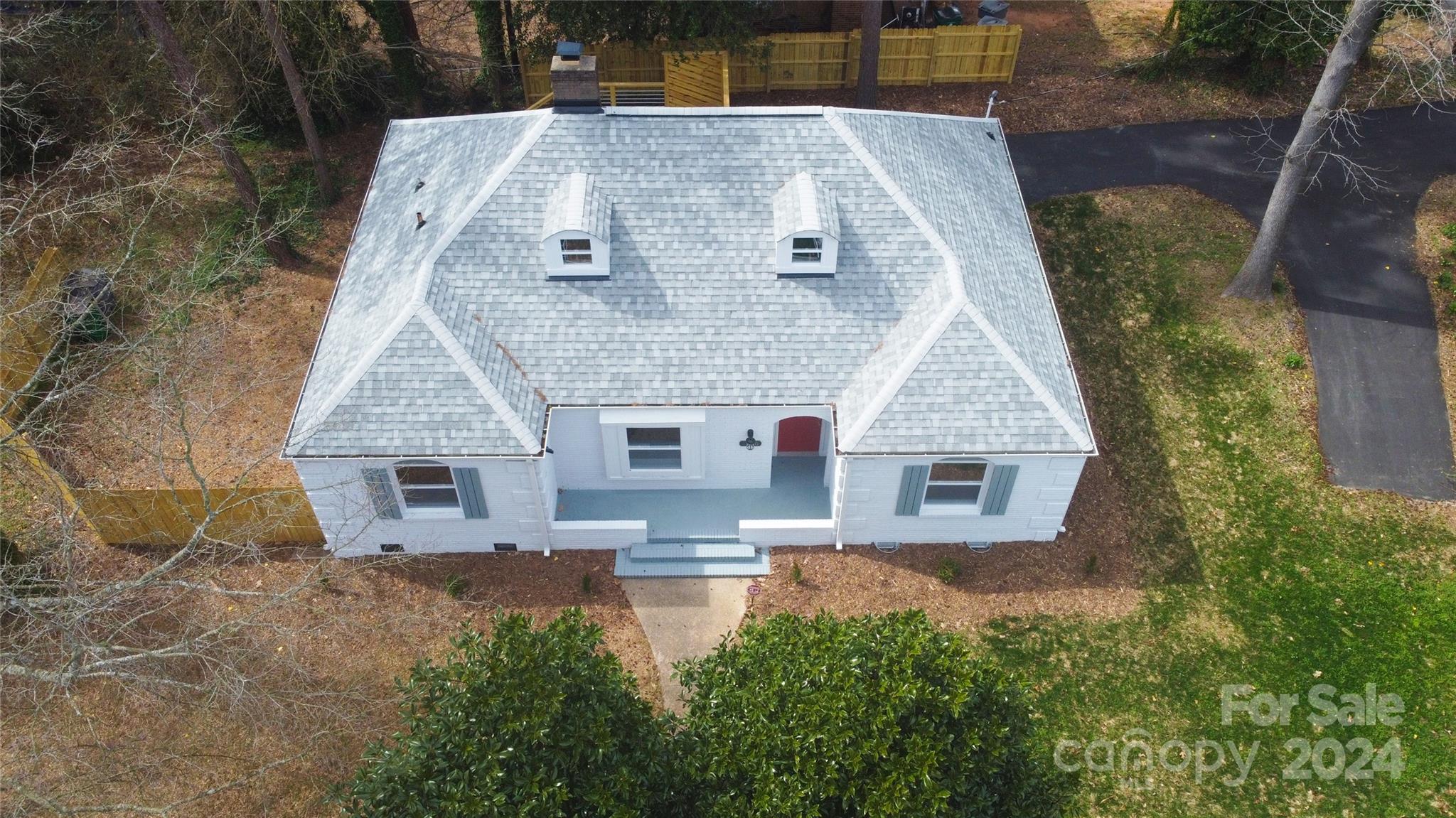 Shannon Park - Residential