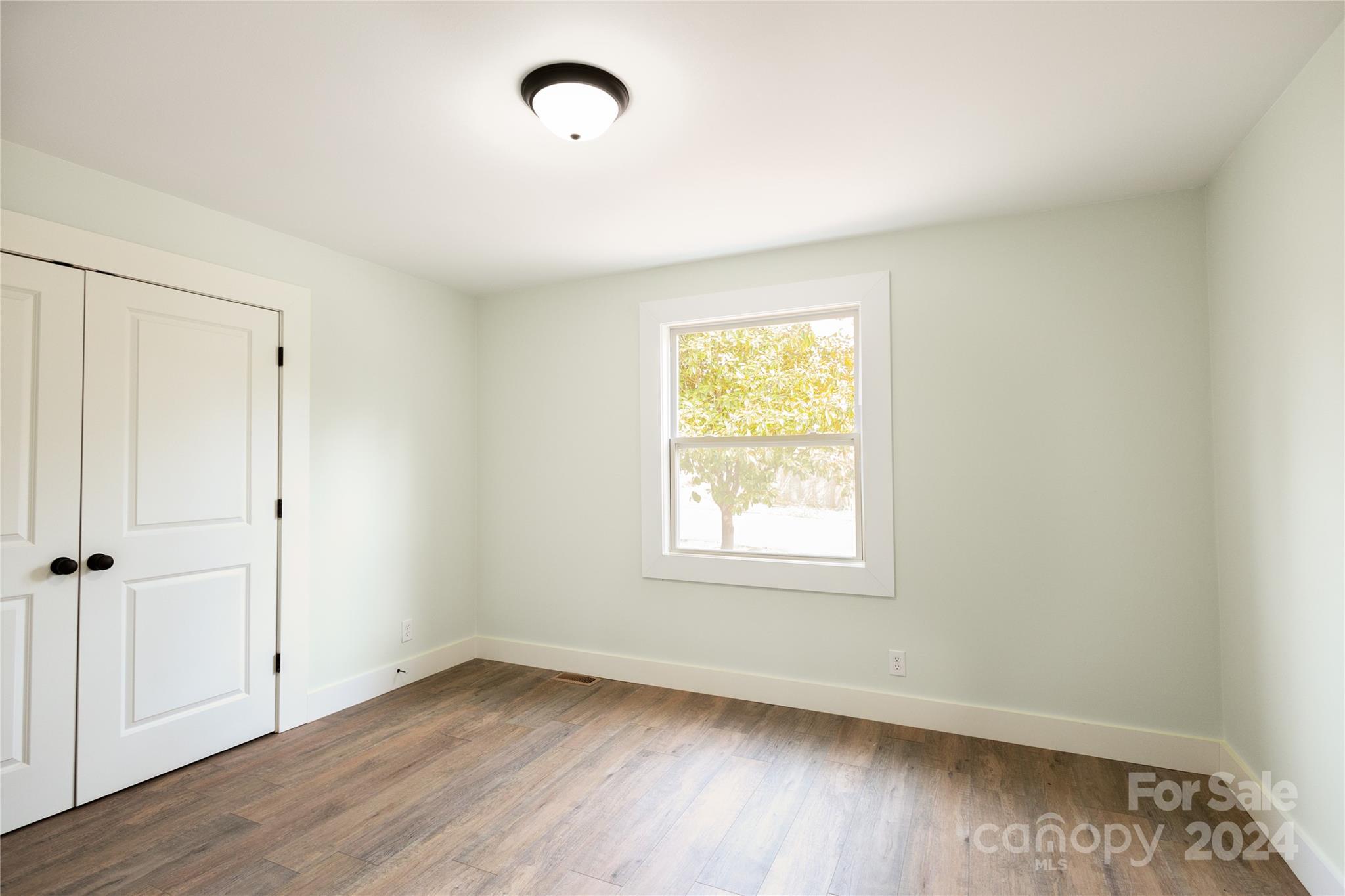 Shannon Park - Residential