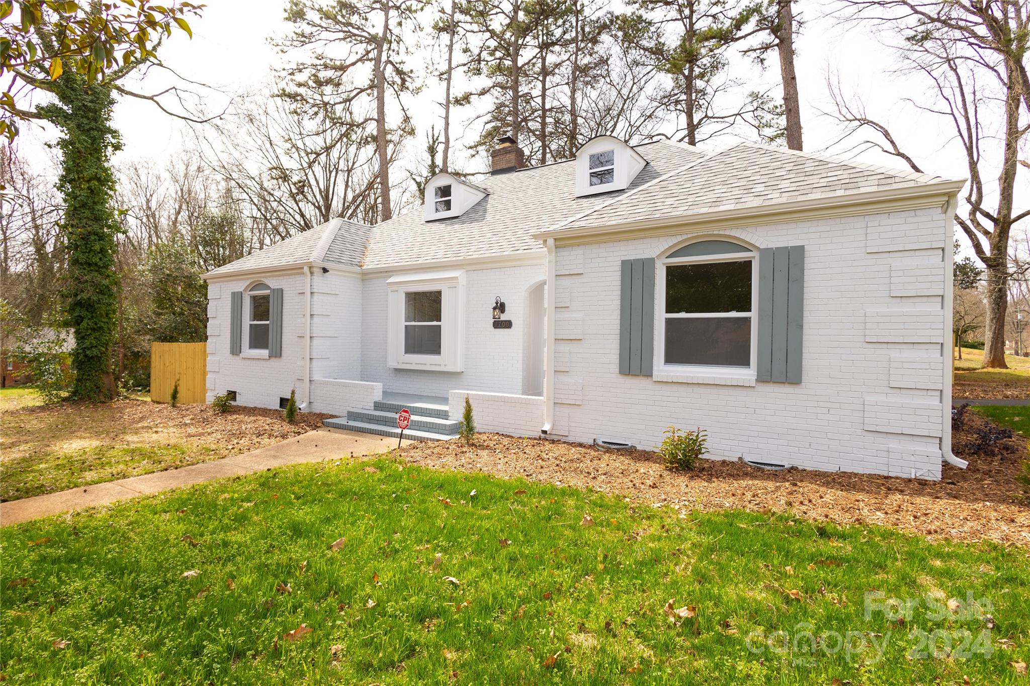 Shannon Park - Residential