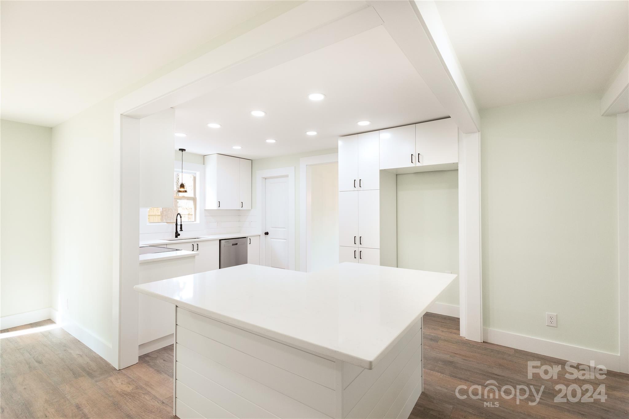 Shannon Park - Residential