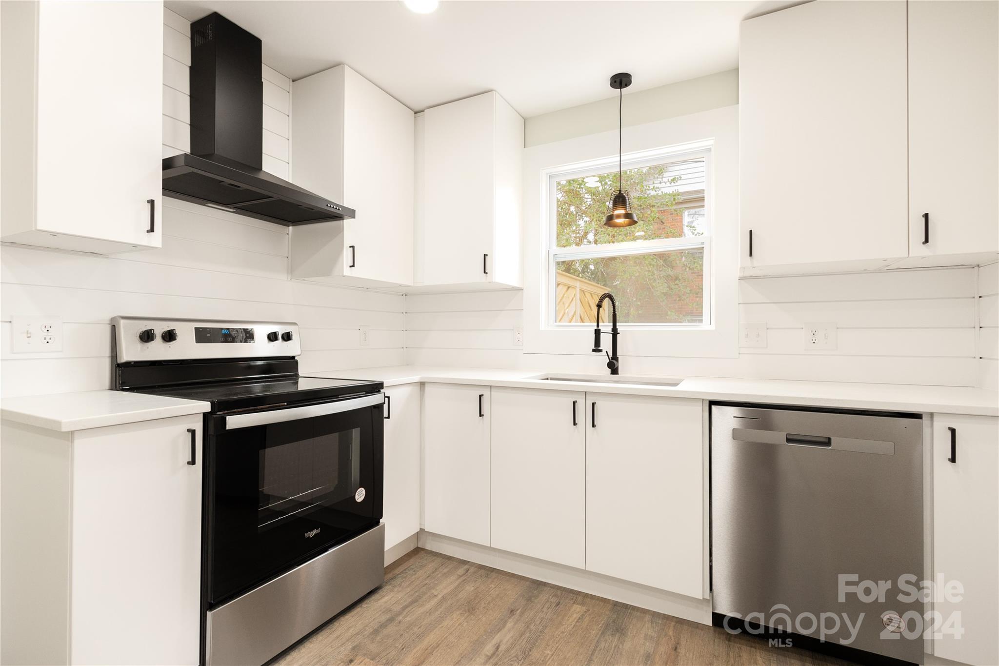 Shannon Park - Residential