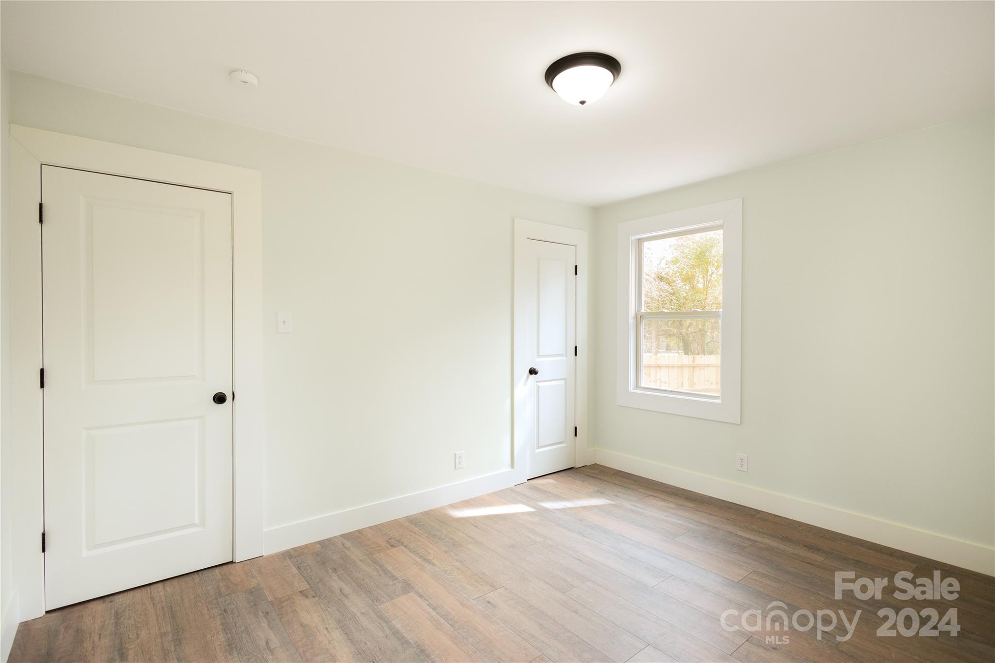 Shannon Park - Residential