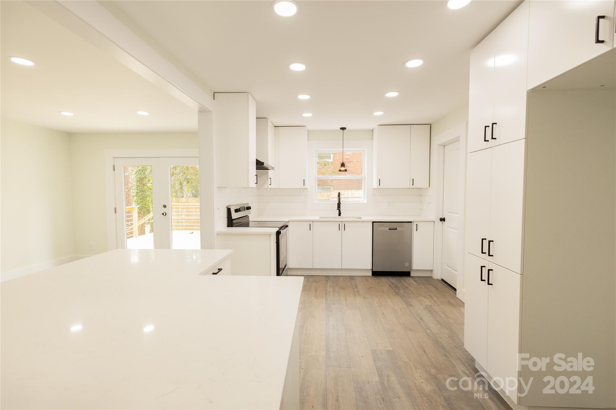 Shannon Park - Residential