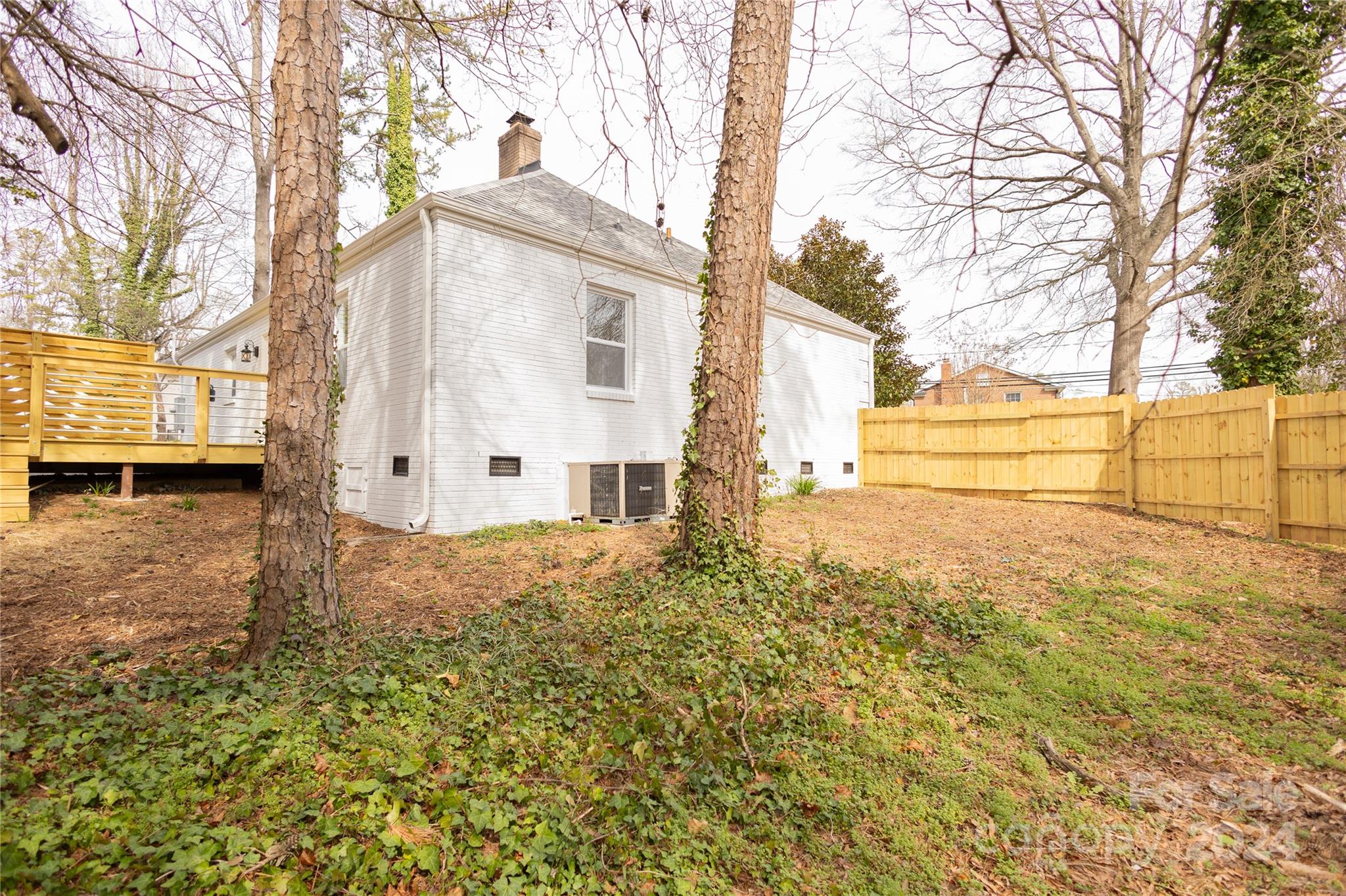 Shannon Park - Residential