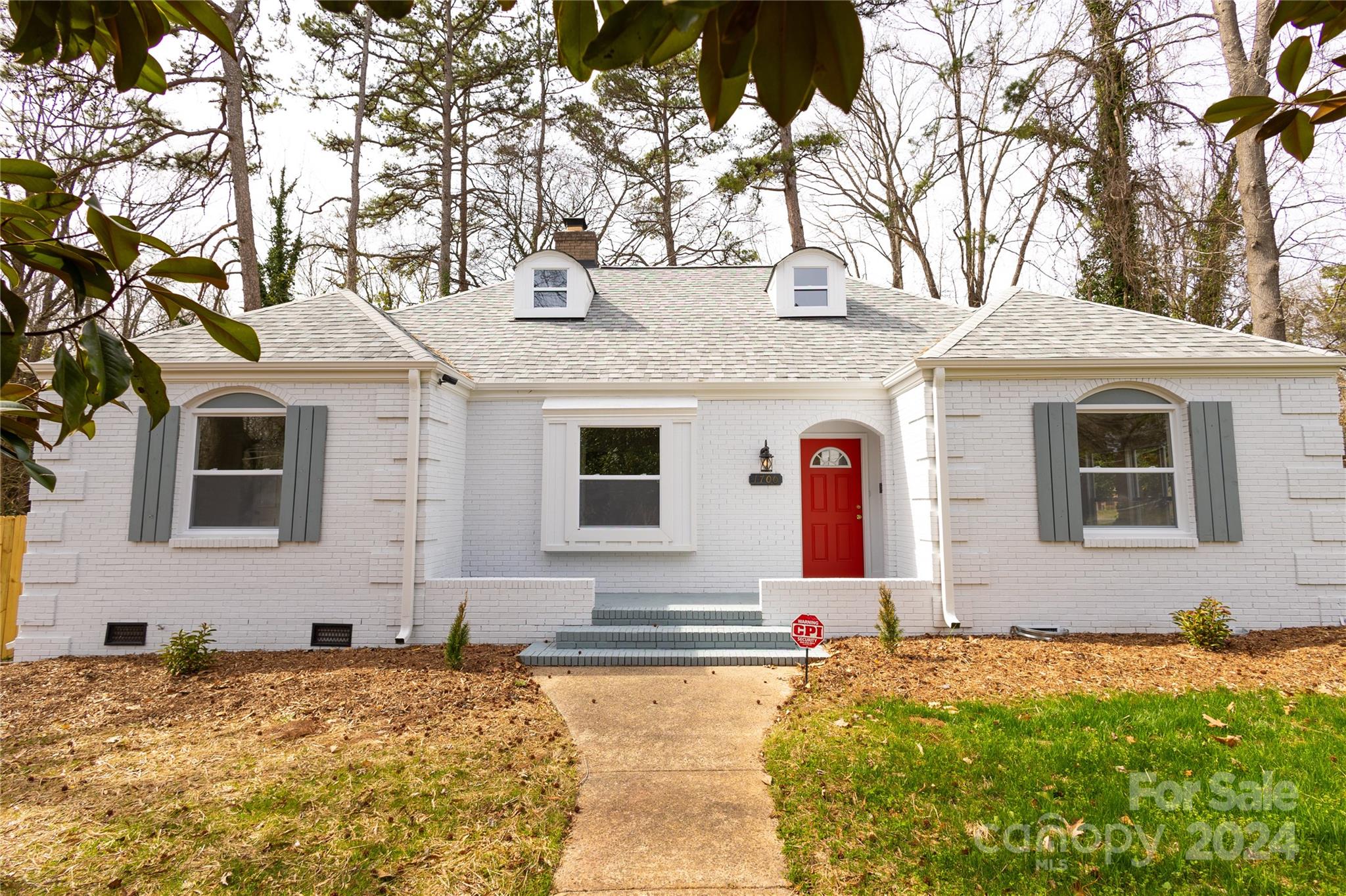 Shannon Park - Residential