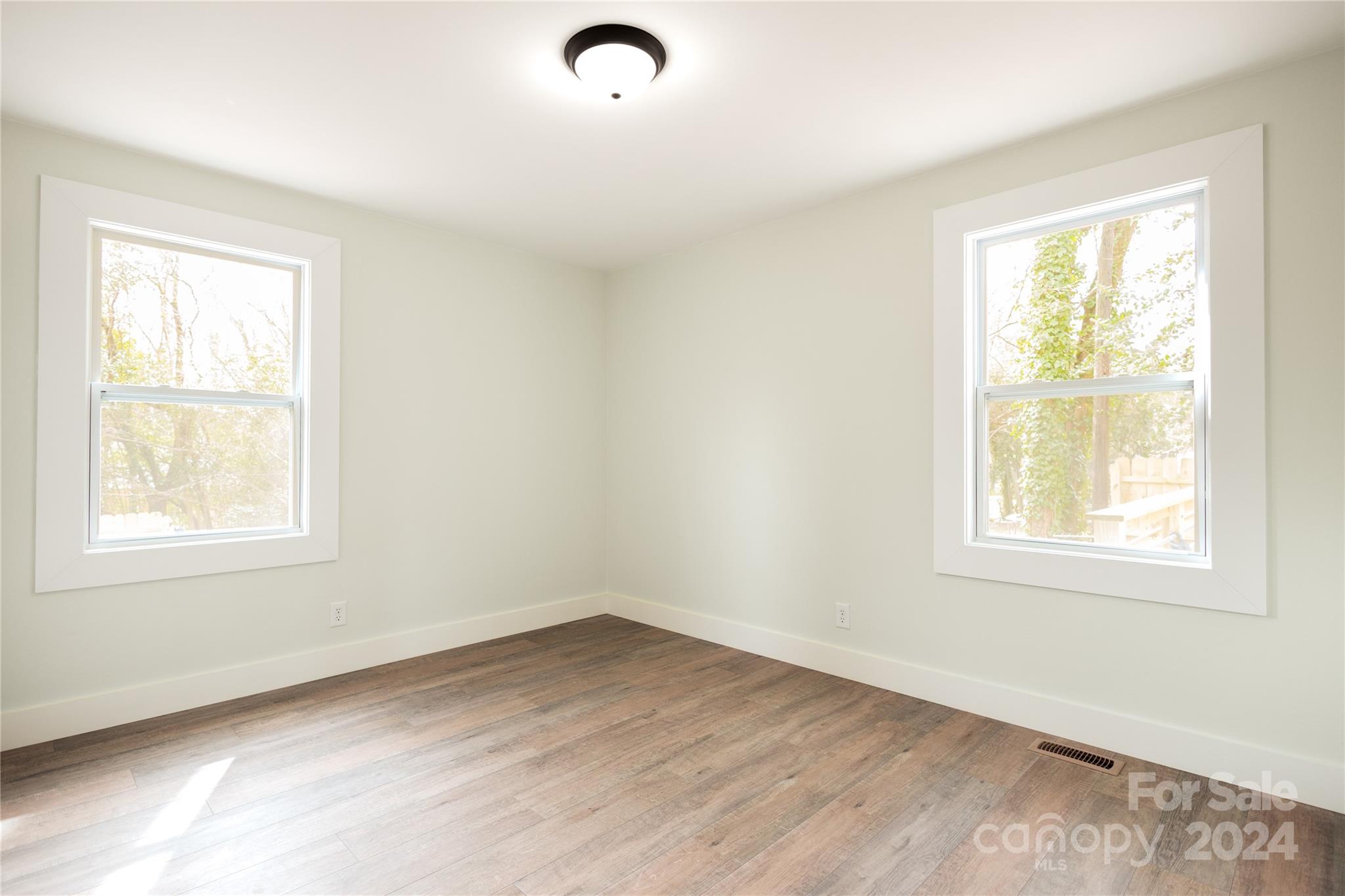 Shannon Park - Residential