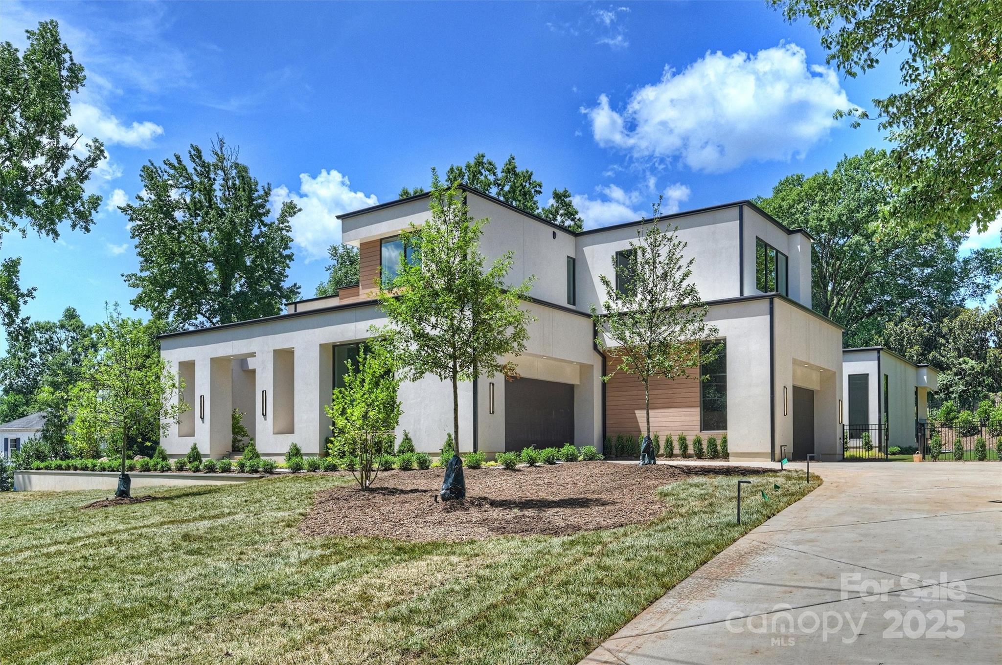 3630 Foxcroft Road
