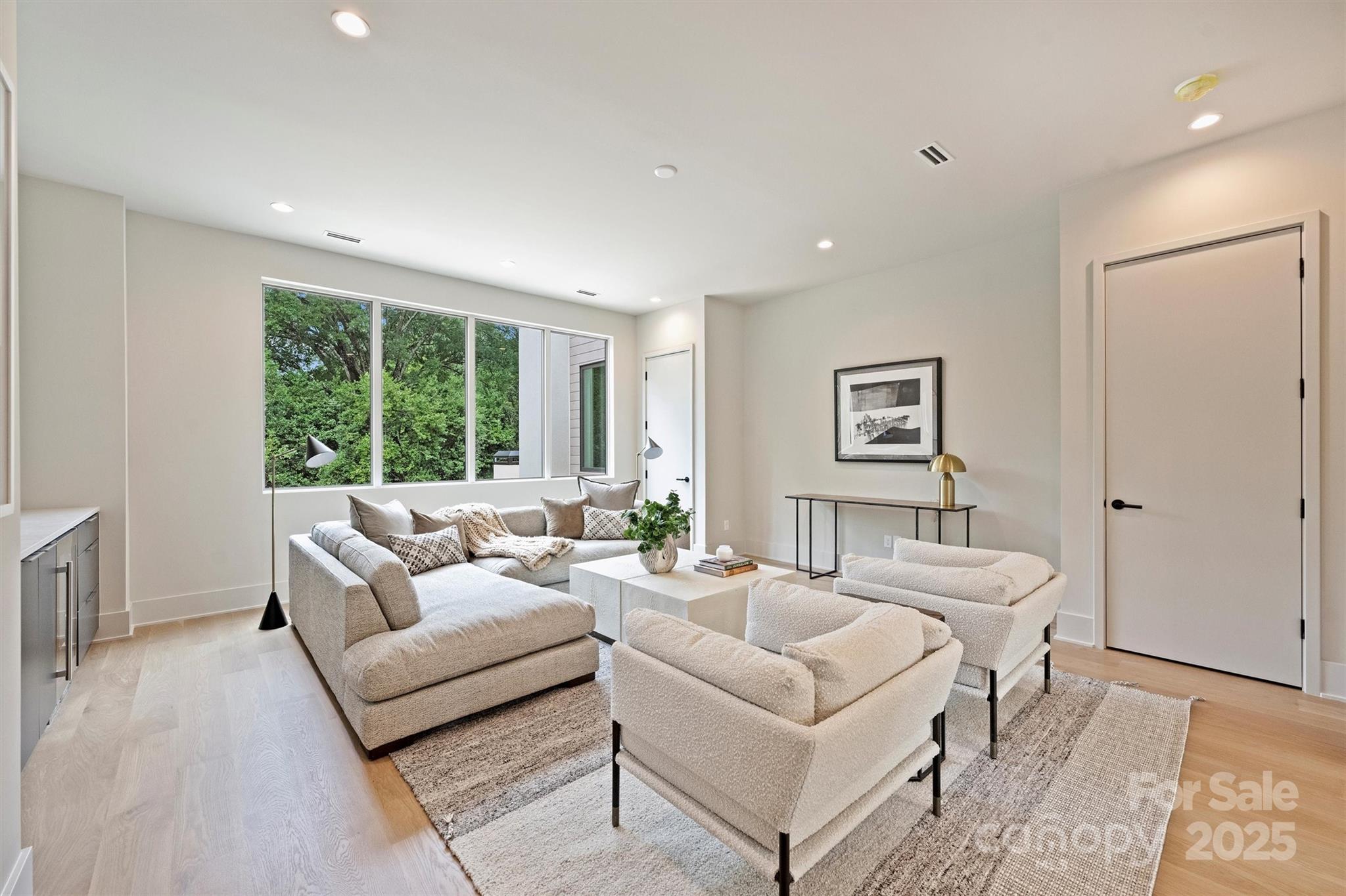 Foxcroft - Residential