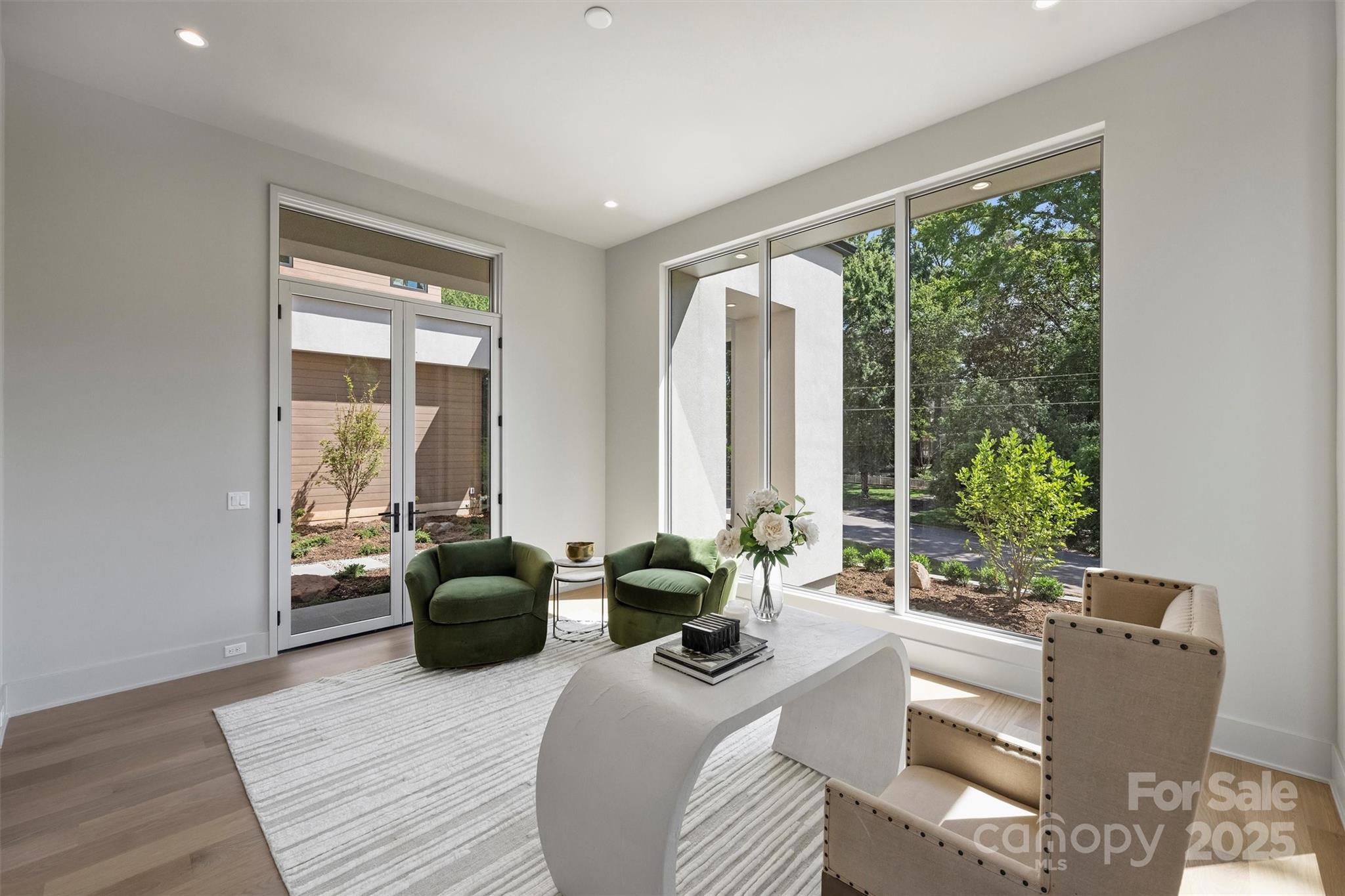 Foxcroft - Residential