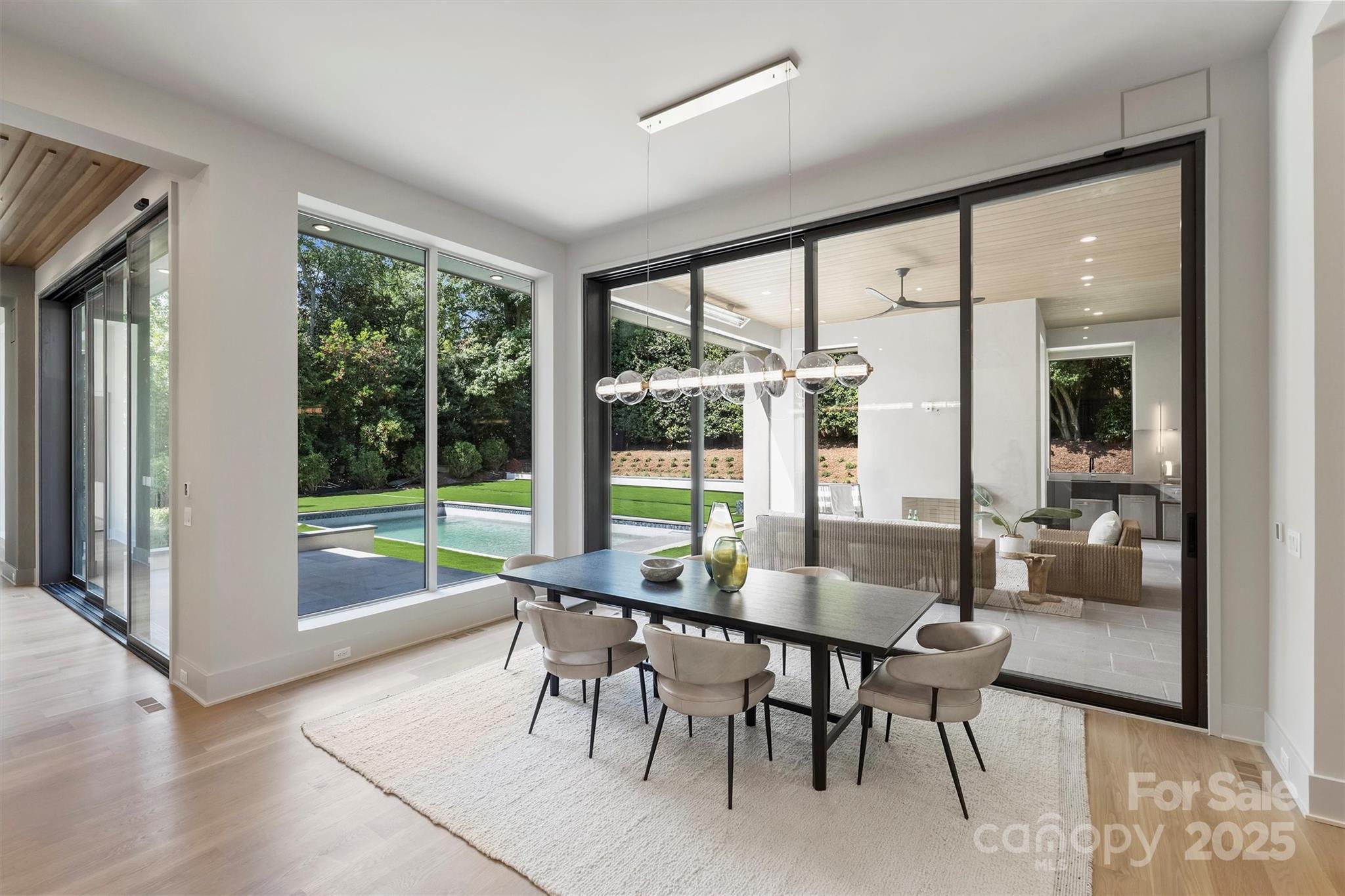 Foxcroft - Residential