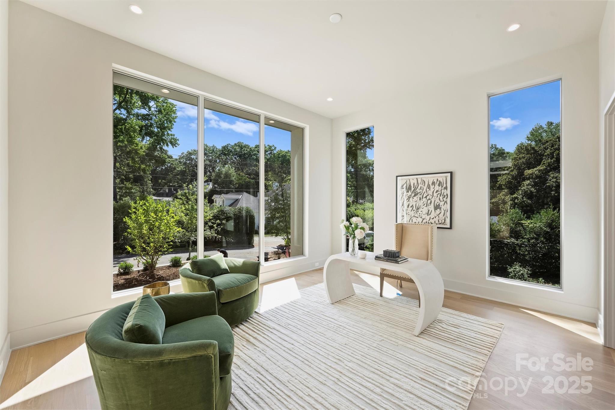 Foxcroft - Residential