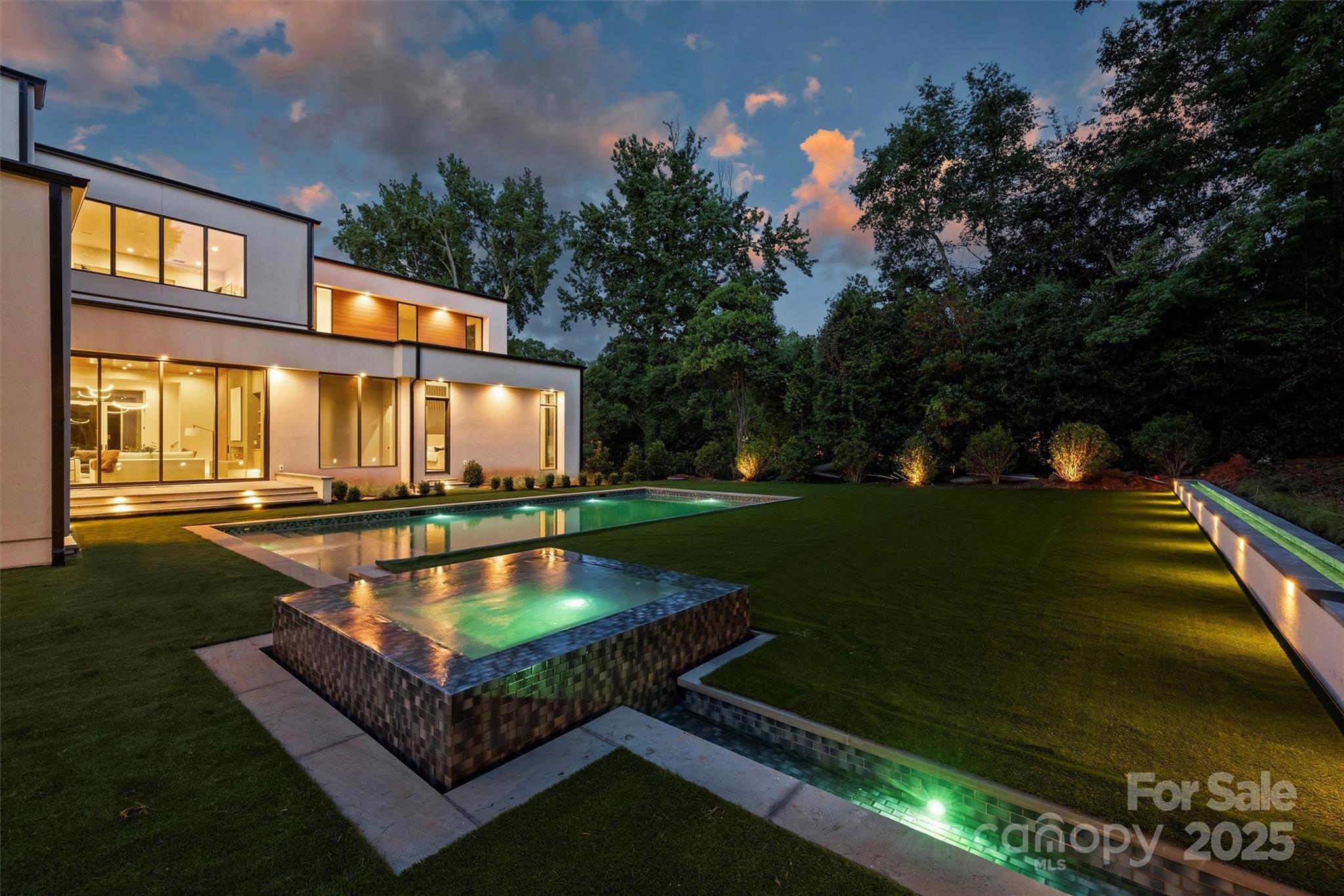 Foxcroft - Residential