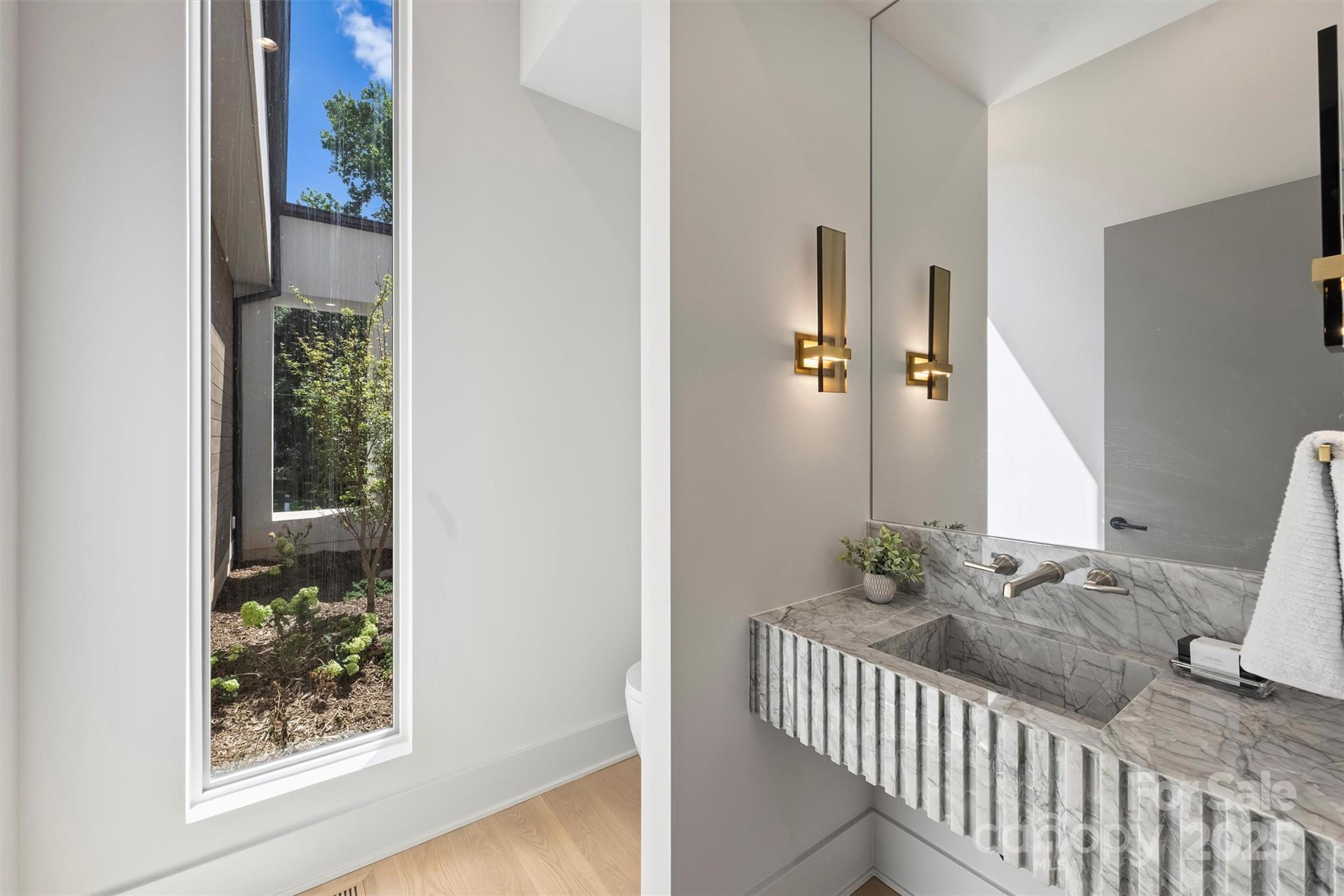 Foxcroft - Residential