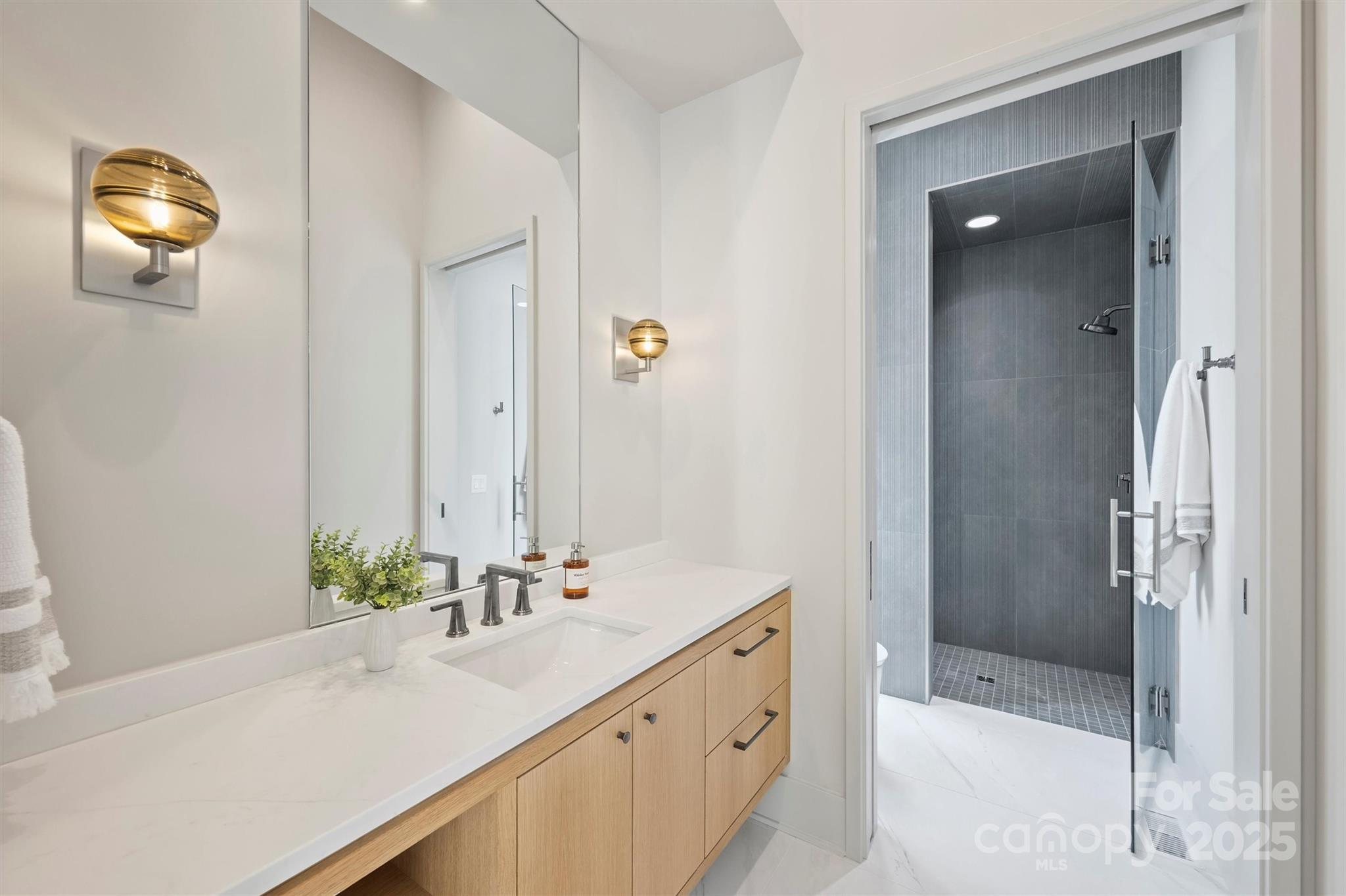 Foxcroft - Residential