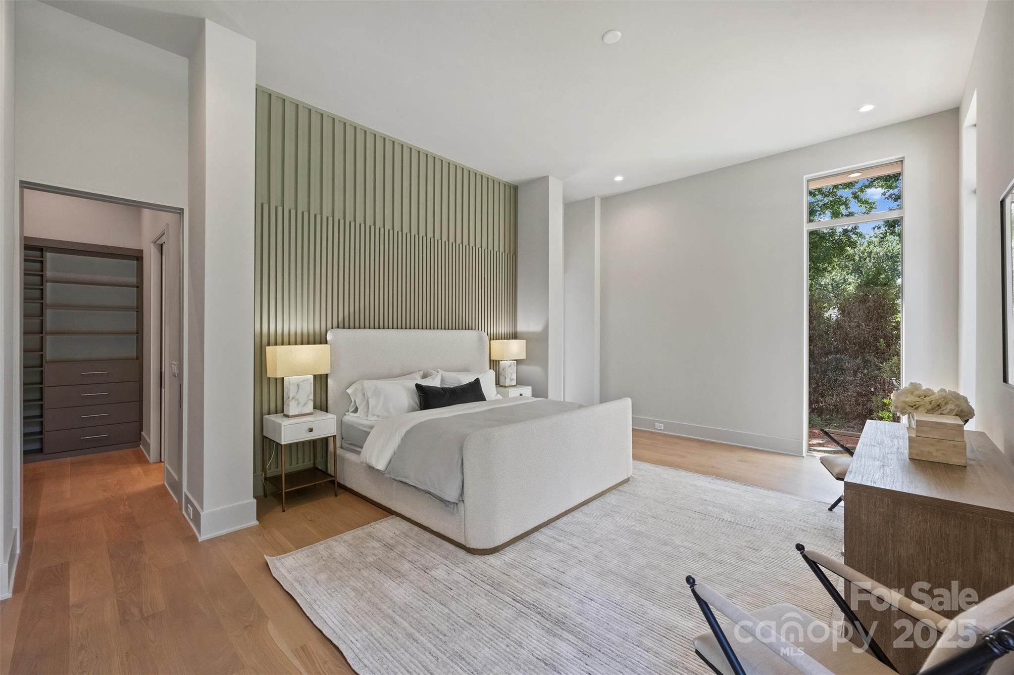 Foxcroft - Residential