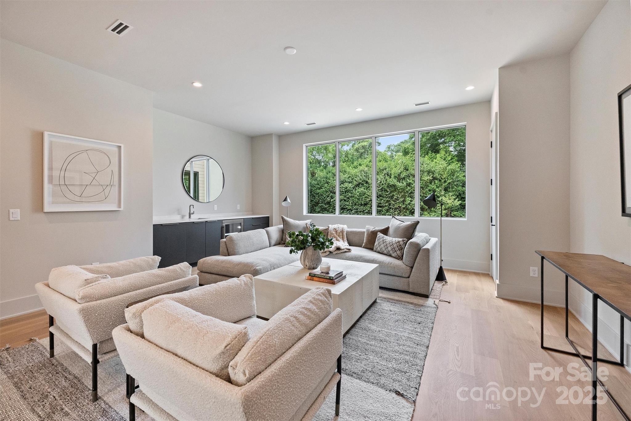 Foxcroft - Residential