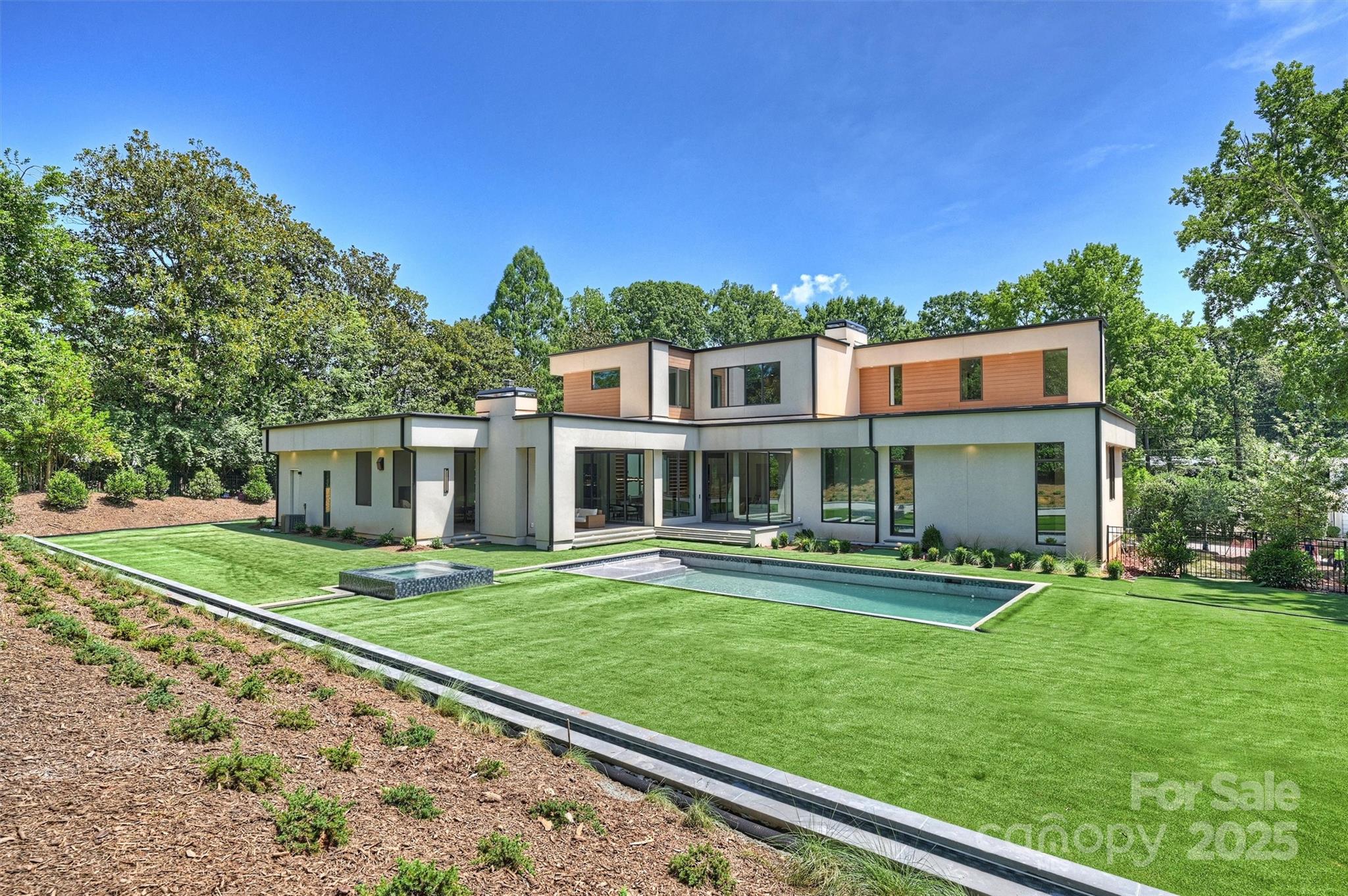 Foxcroft - Residential