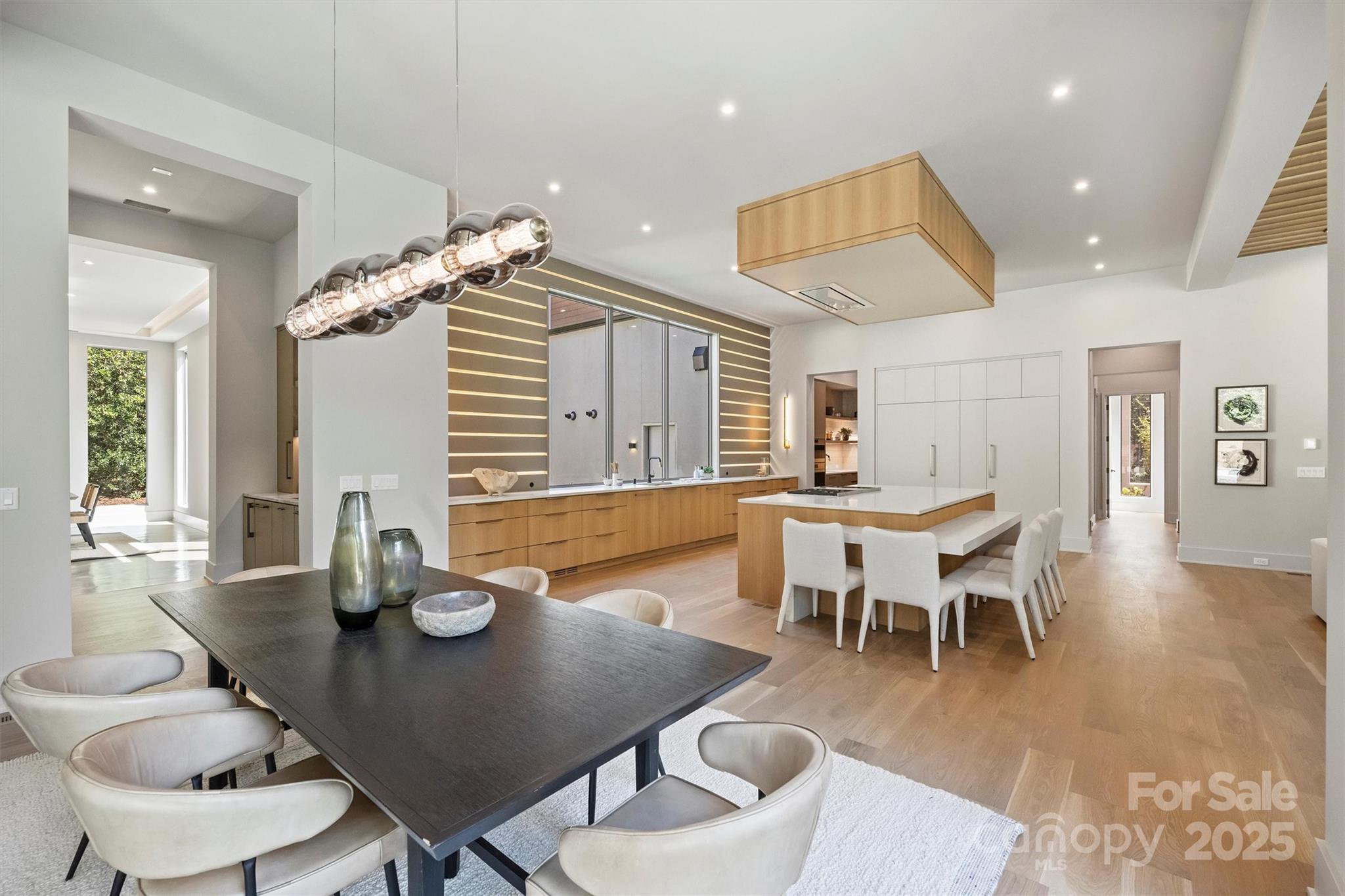 Foxcroft - Residential