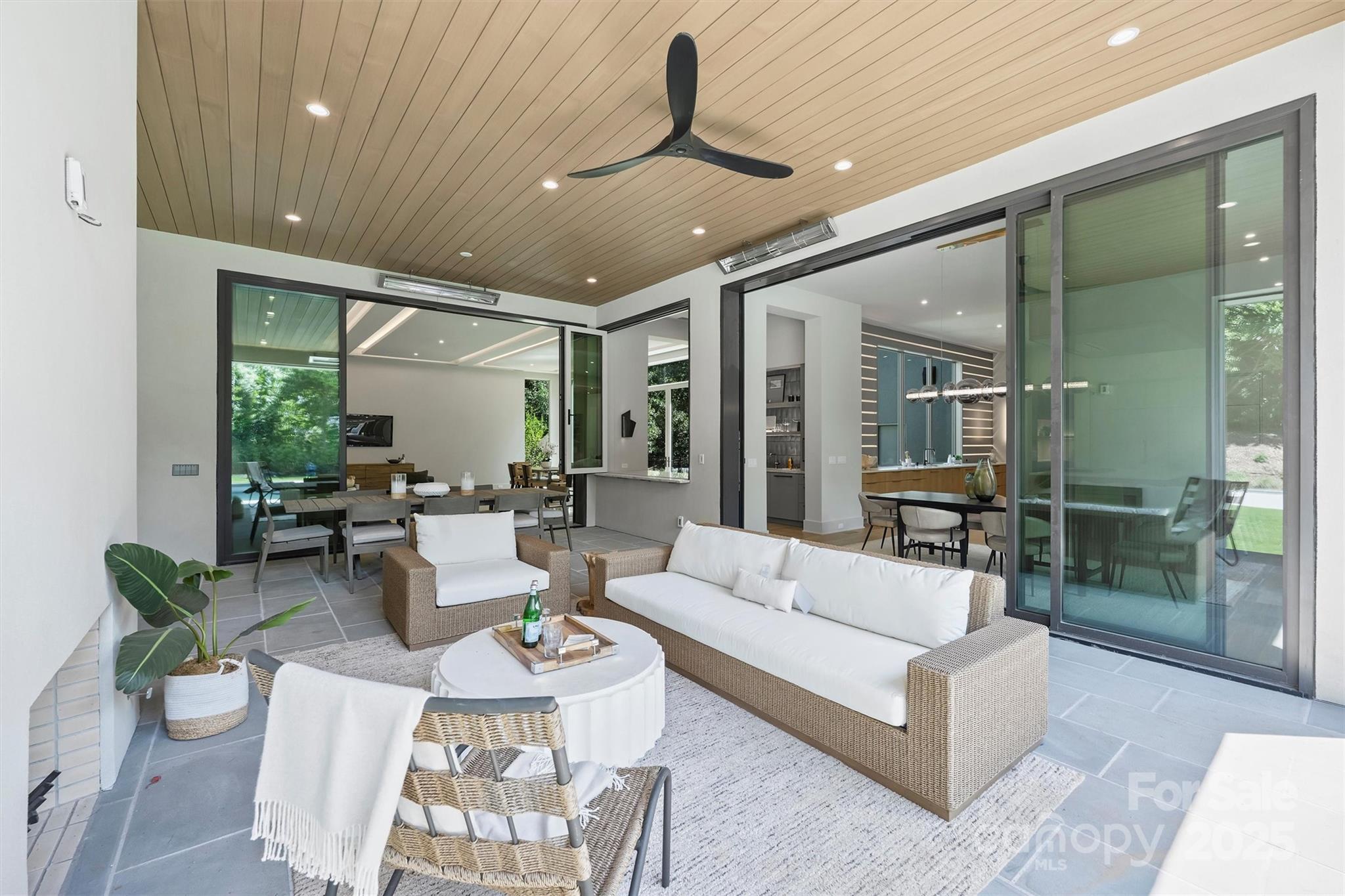 Foxcroft - Residential