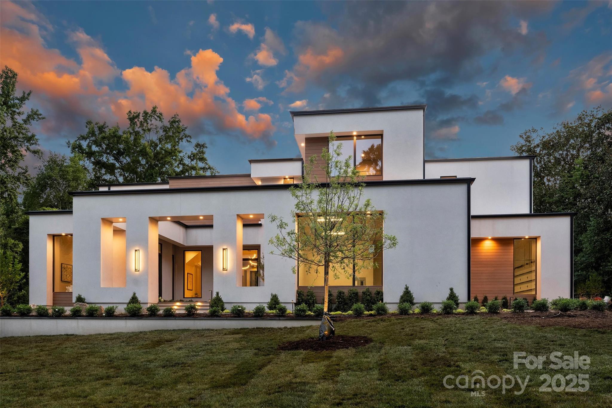3630 Foxcroft Road