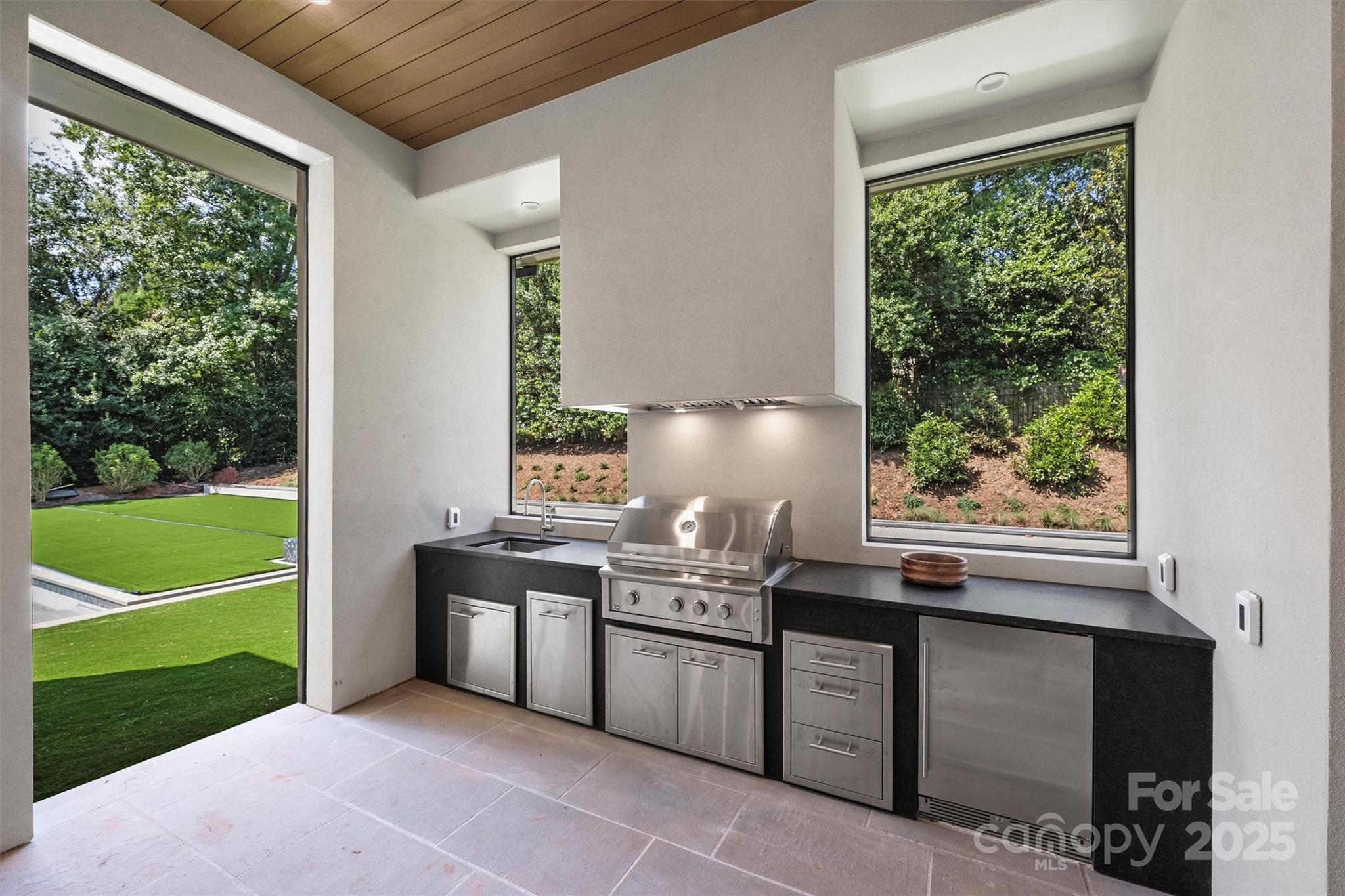 Foxcroft - Residential