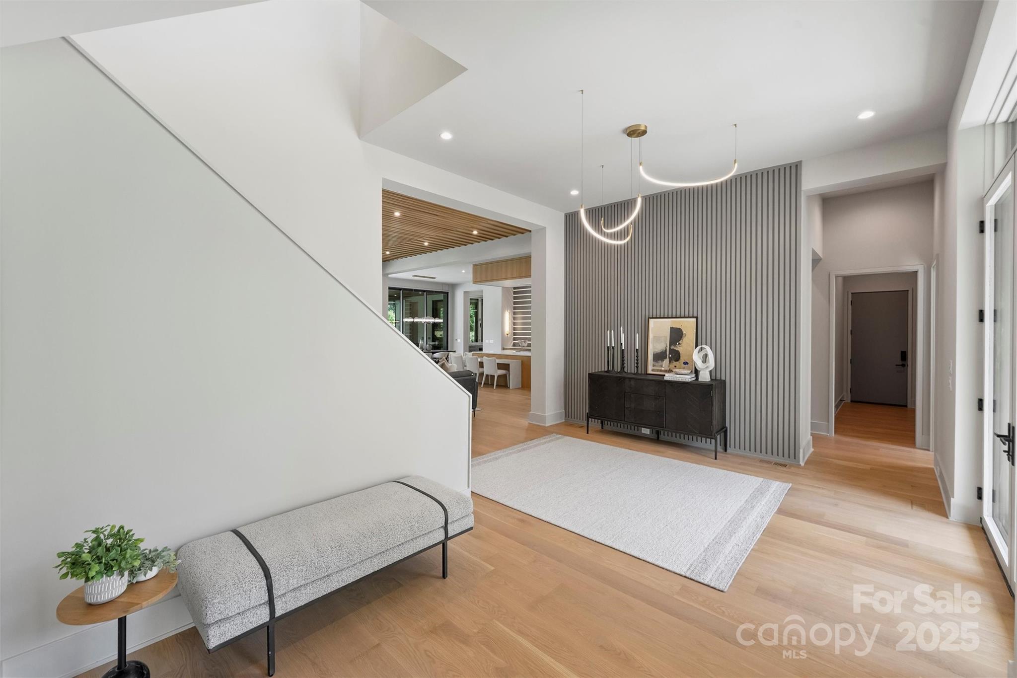 Foxcroft - Residential