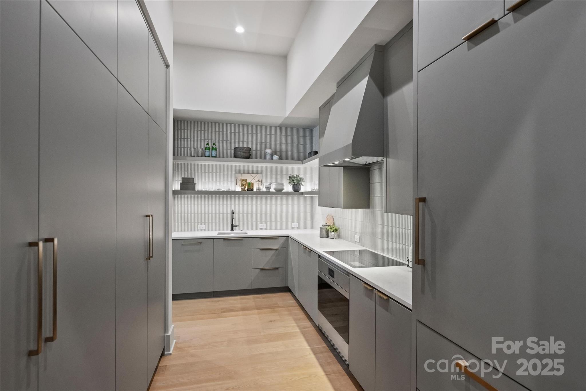 Foxcroft - Residential