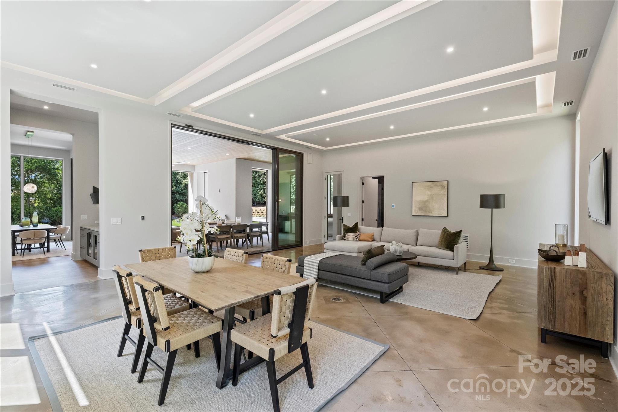 Foxcroft - Residential