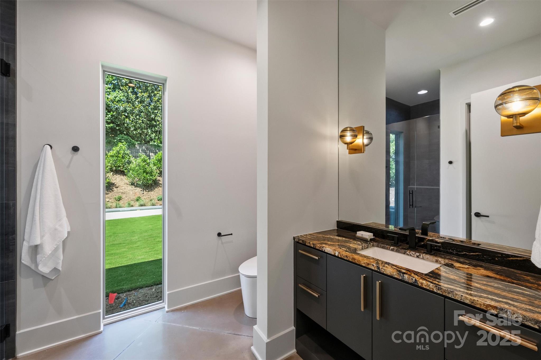 Foxcroft - Residential