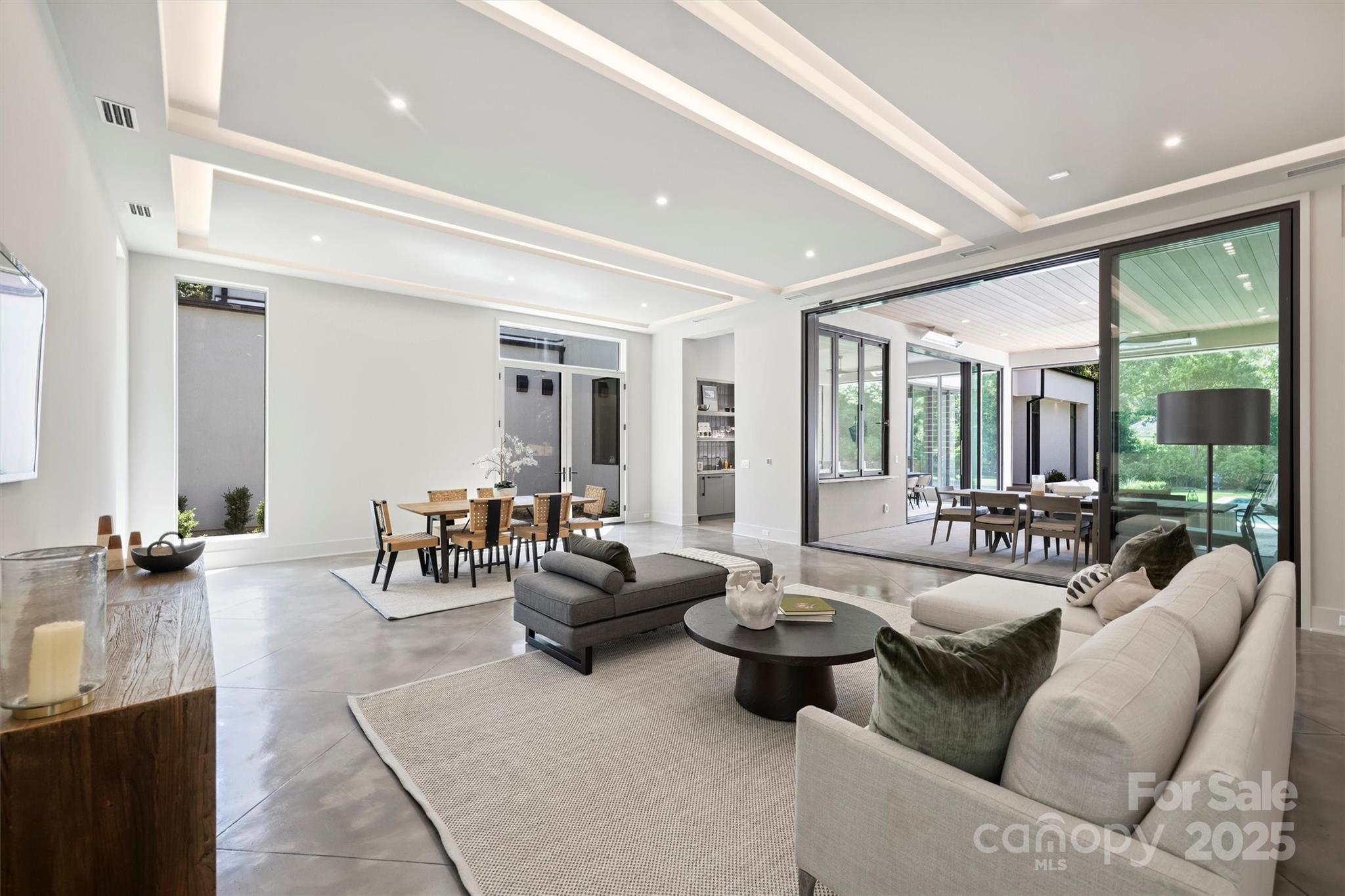 Foxcroft - Residential