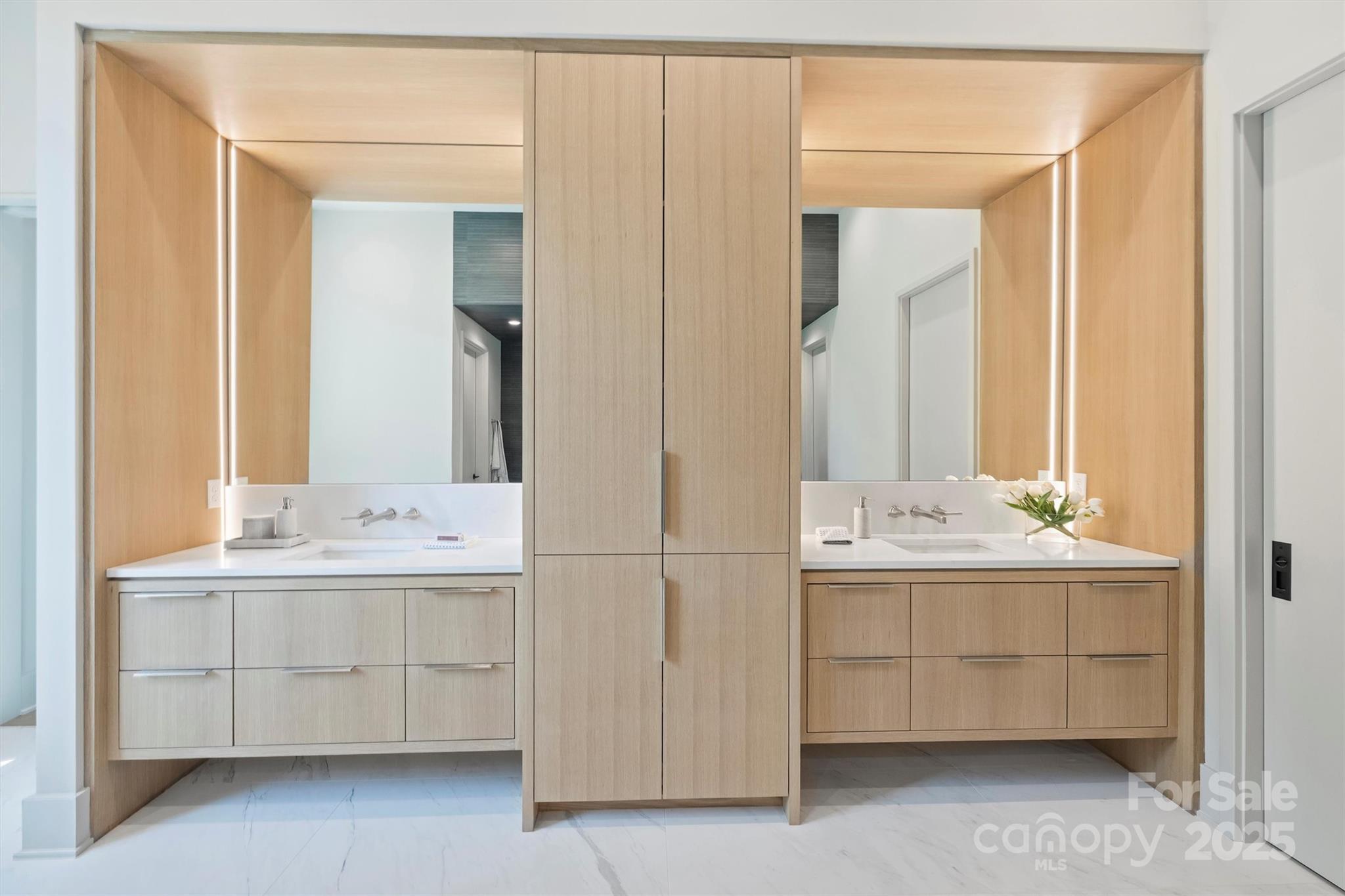 Foxcroft - Residential