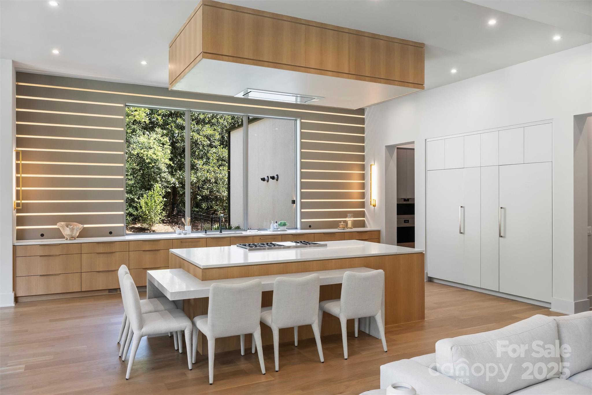 Foxcroft - Residential