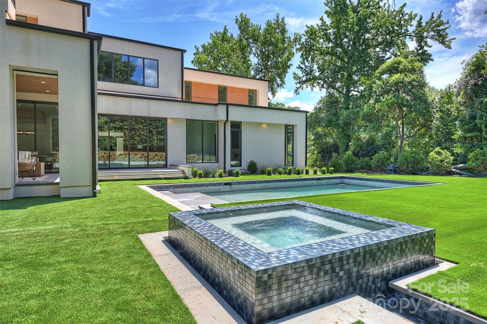 Foxcroft - Residential