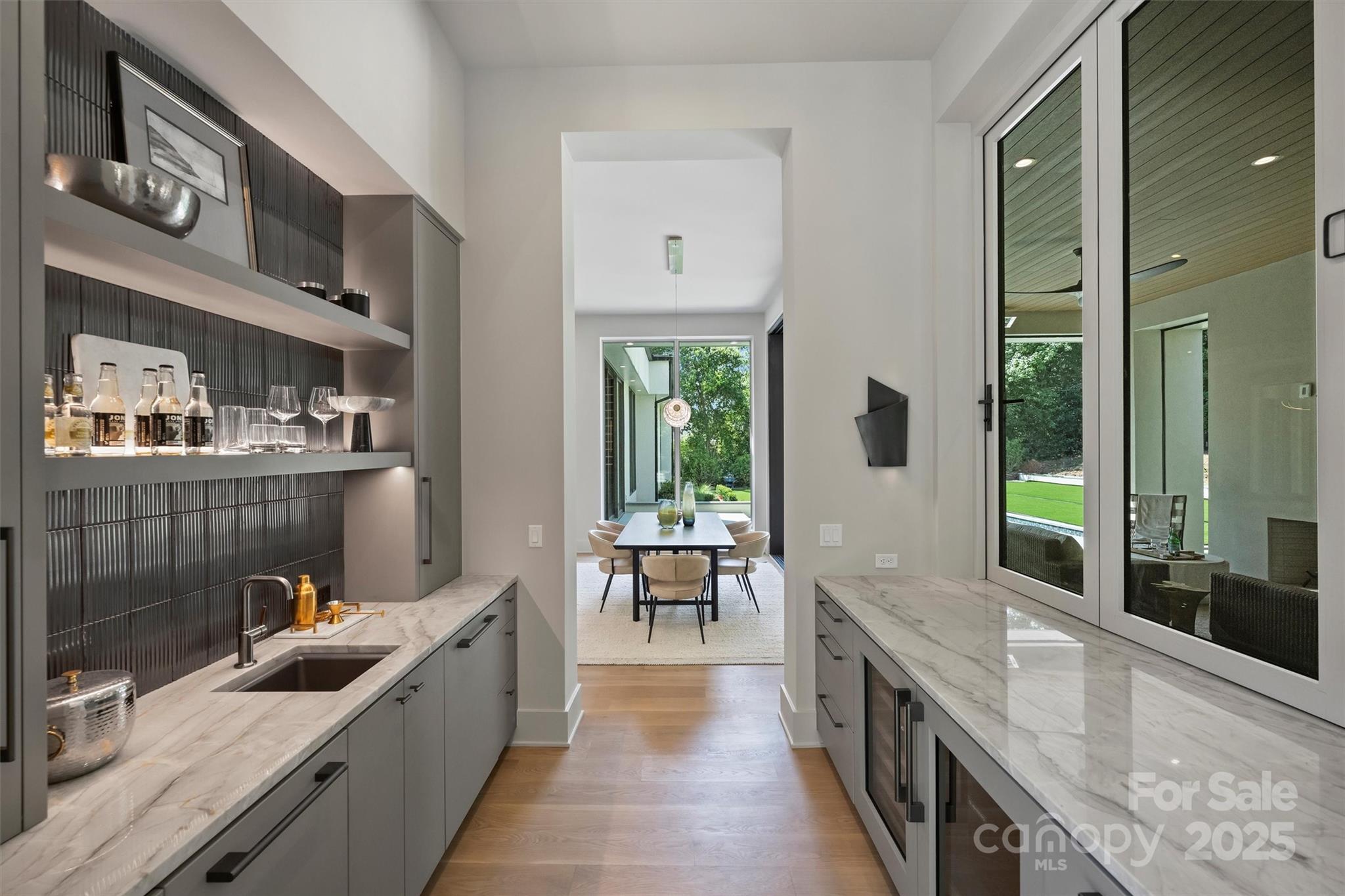 Foxcroft - Residential