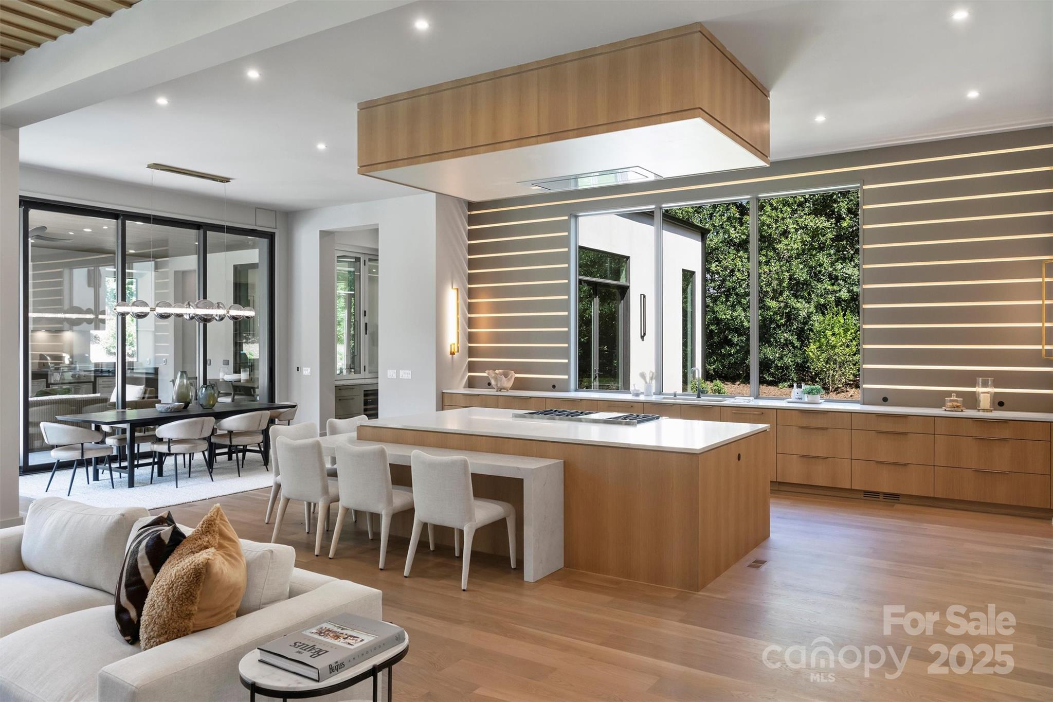 Foxcroft - Residential