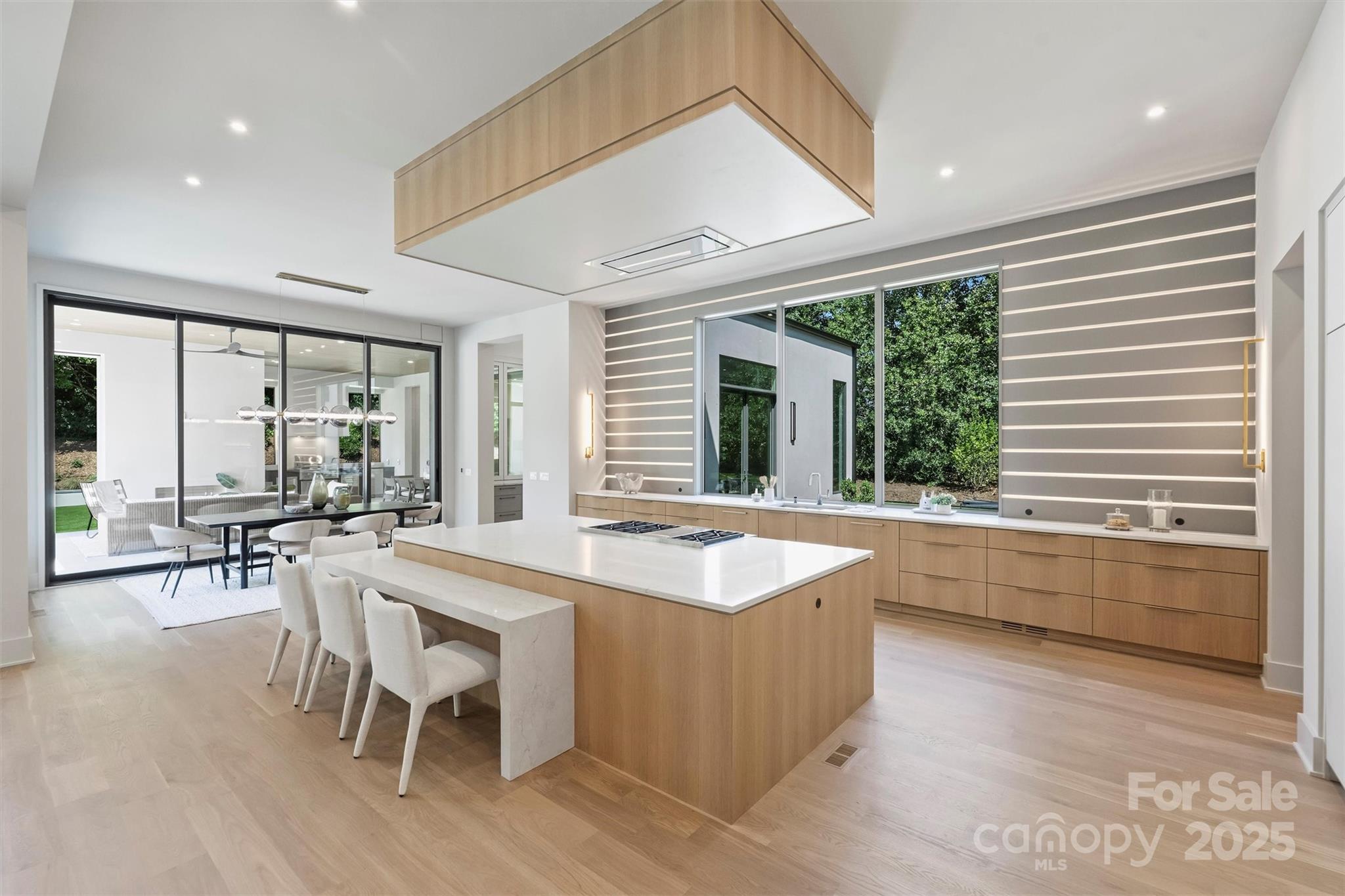 Foxcroft - Residential