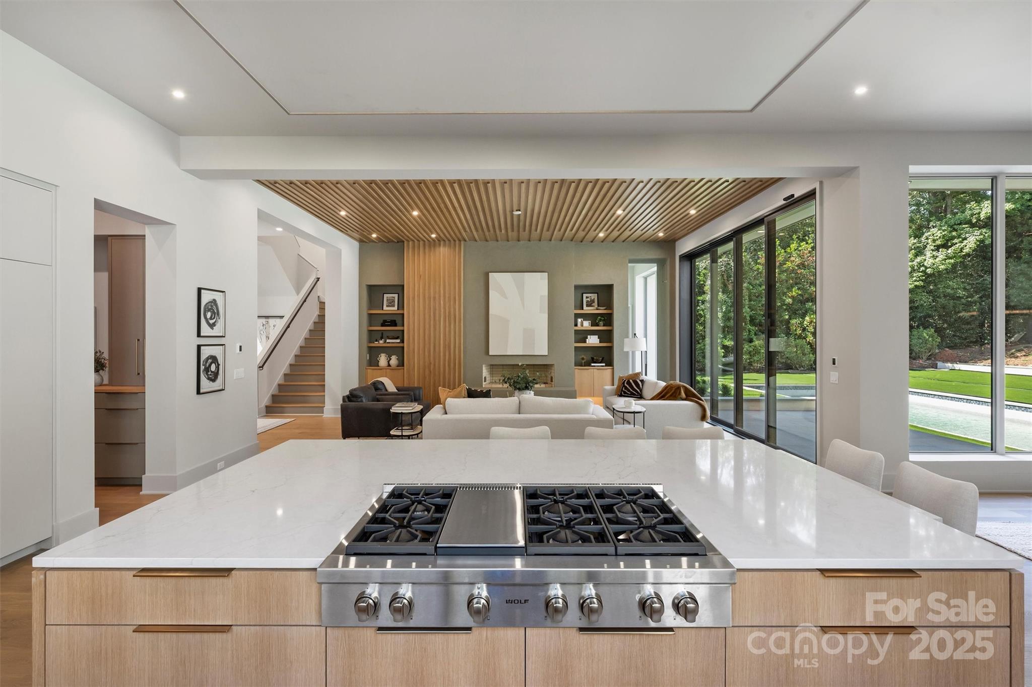 Foxcroft - Residential