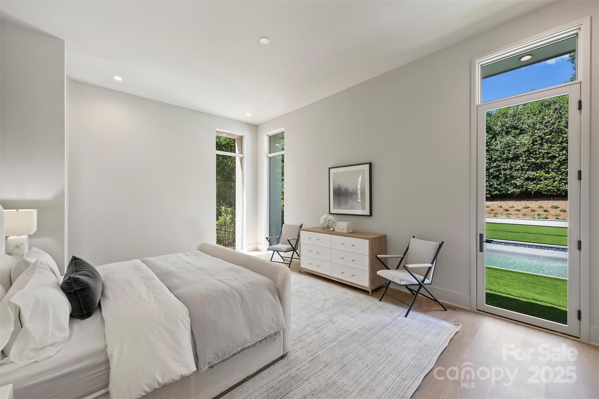 Foxcroft - Residential