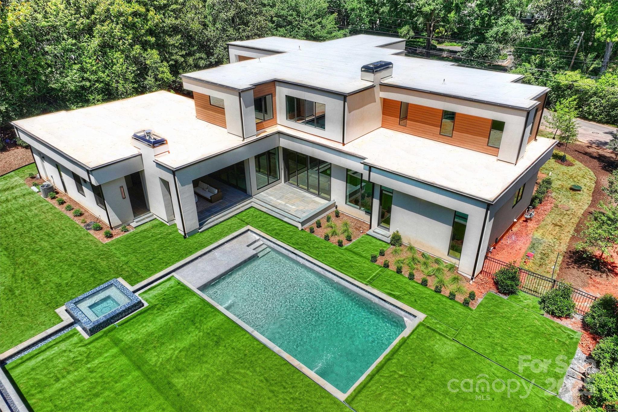 Foxcroft - Residential