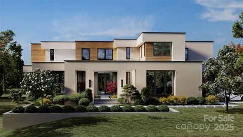 3630 Foxcroft Road Charlotte NC 28211