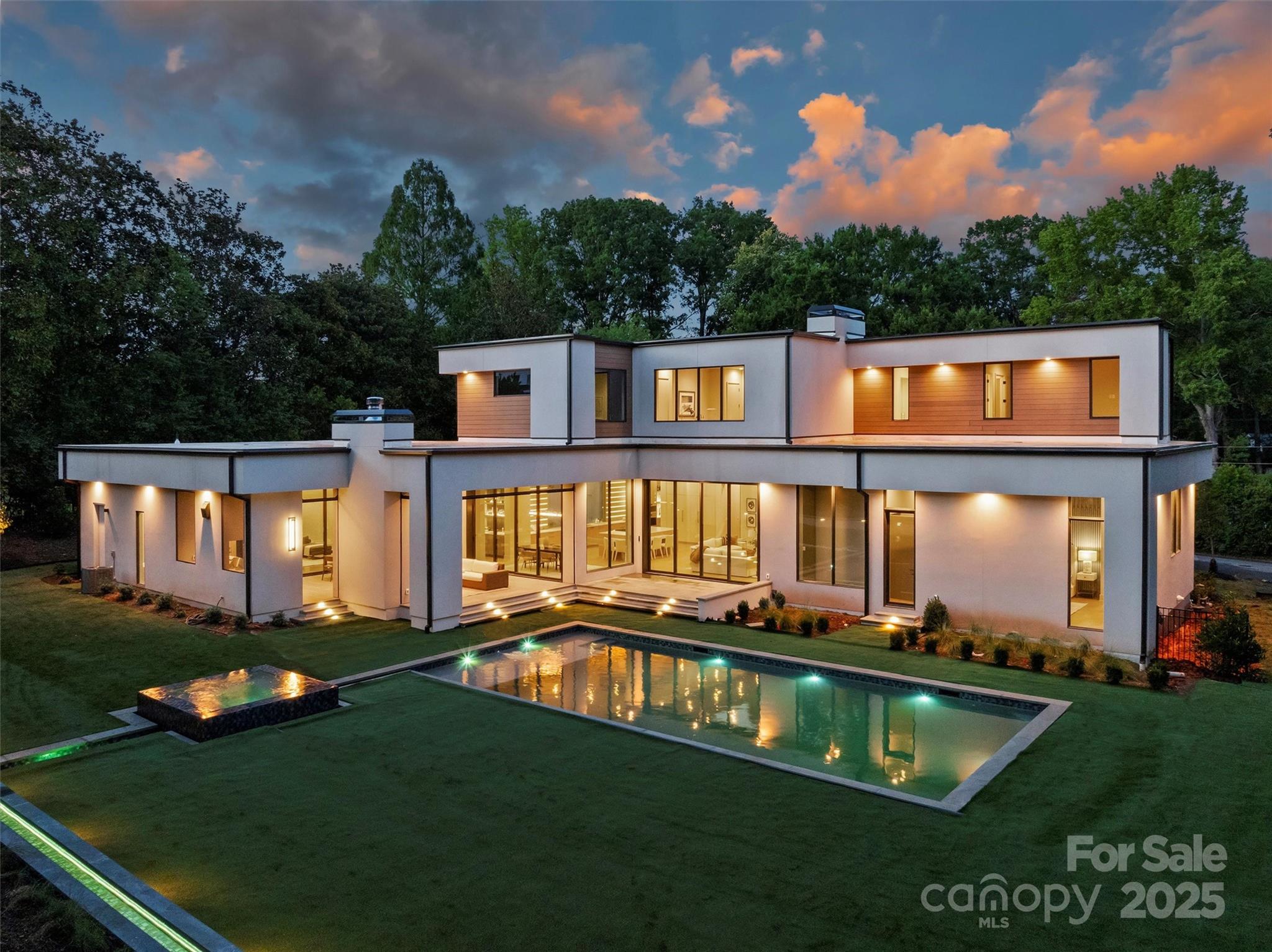 Foxcroft - Residential