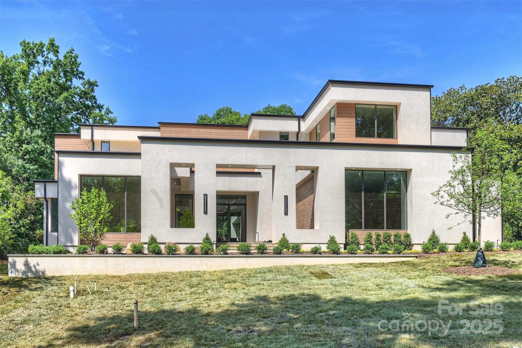 3630 Foxcroft Road