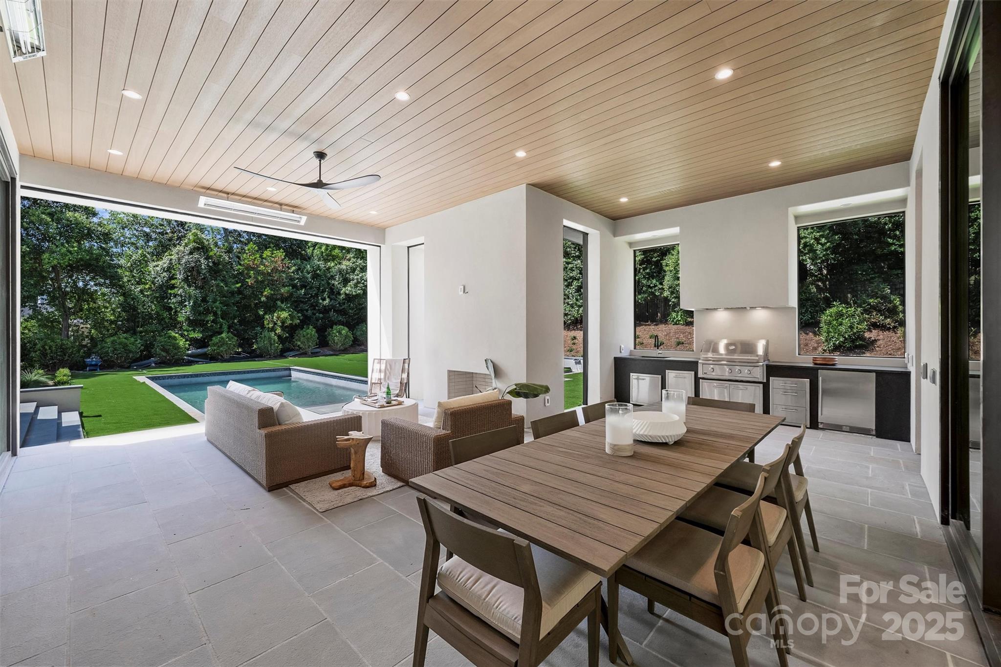 Foxcroft - Residential