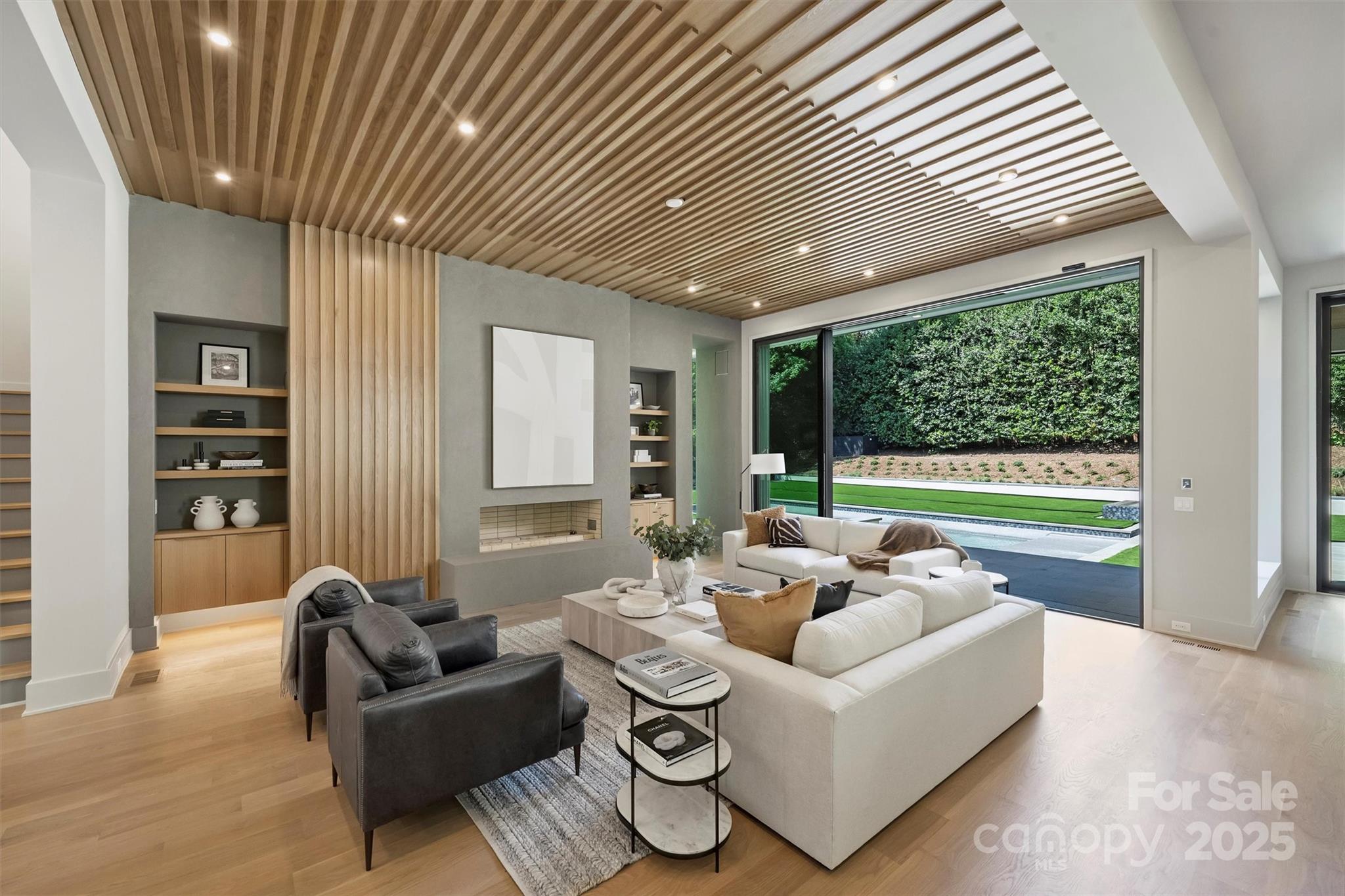 Foxcroft - Residential